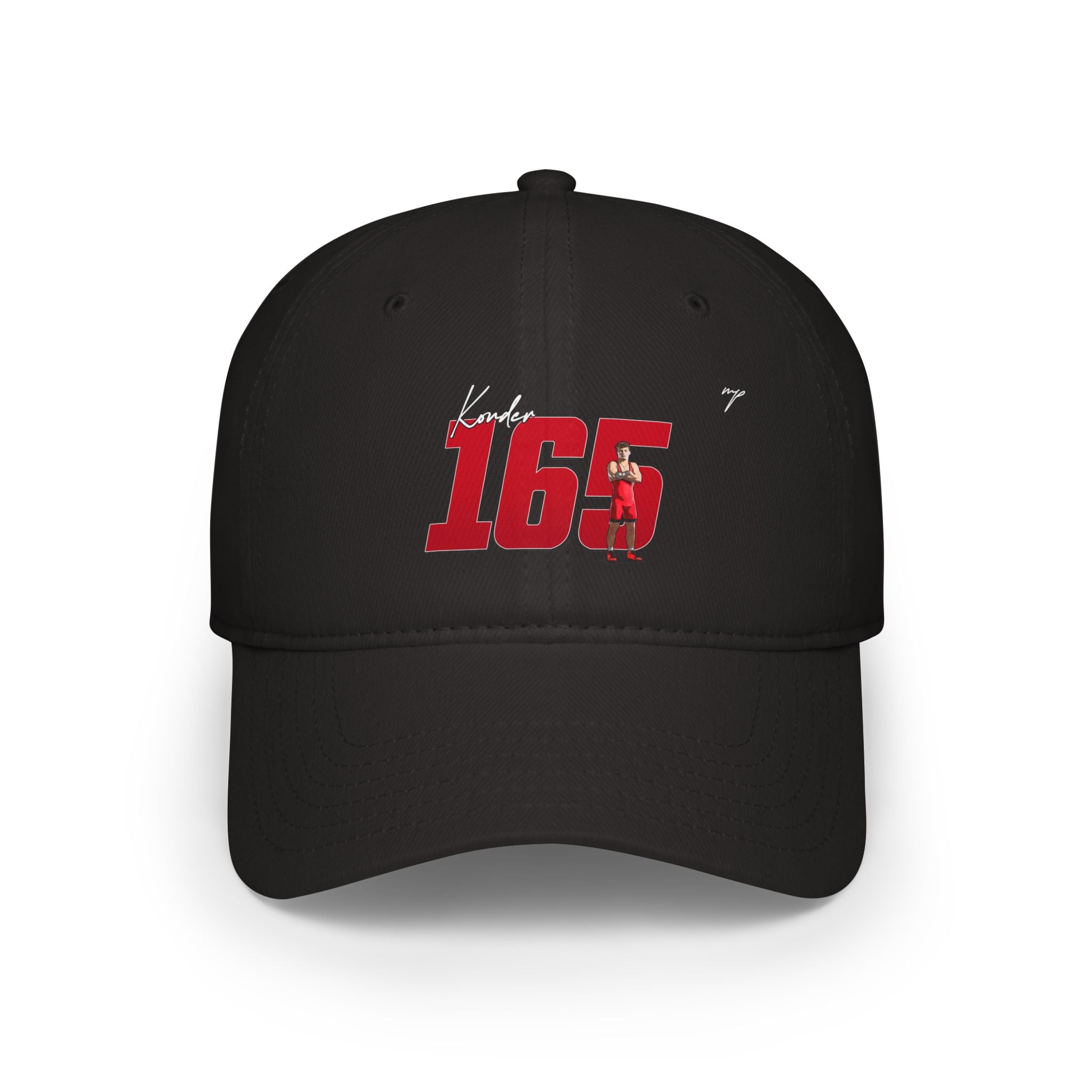 Harrison Konder Hat