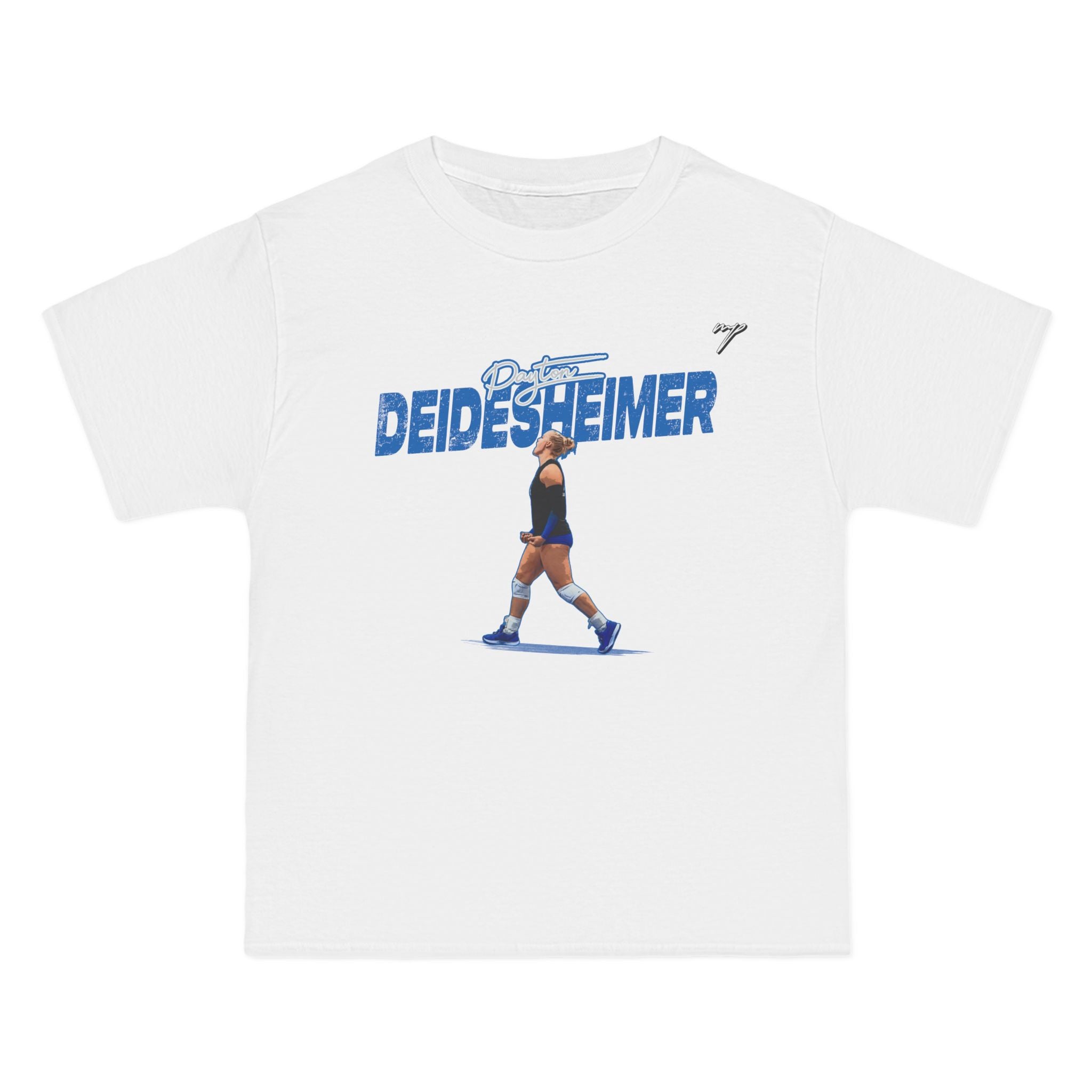 Payton Deidesheimer Vintage Tee