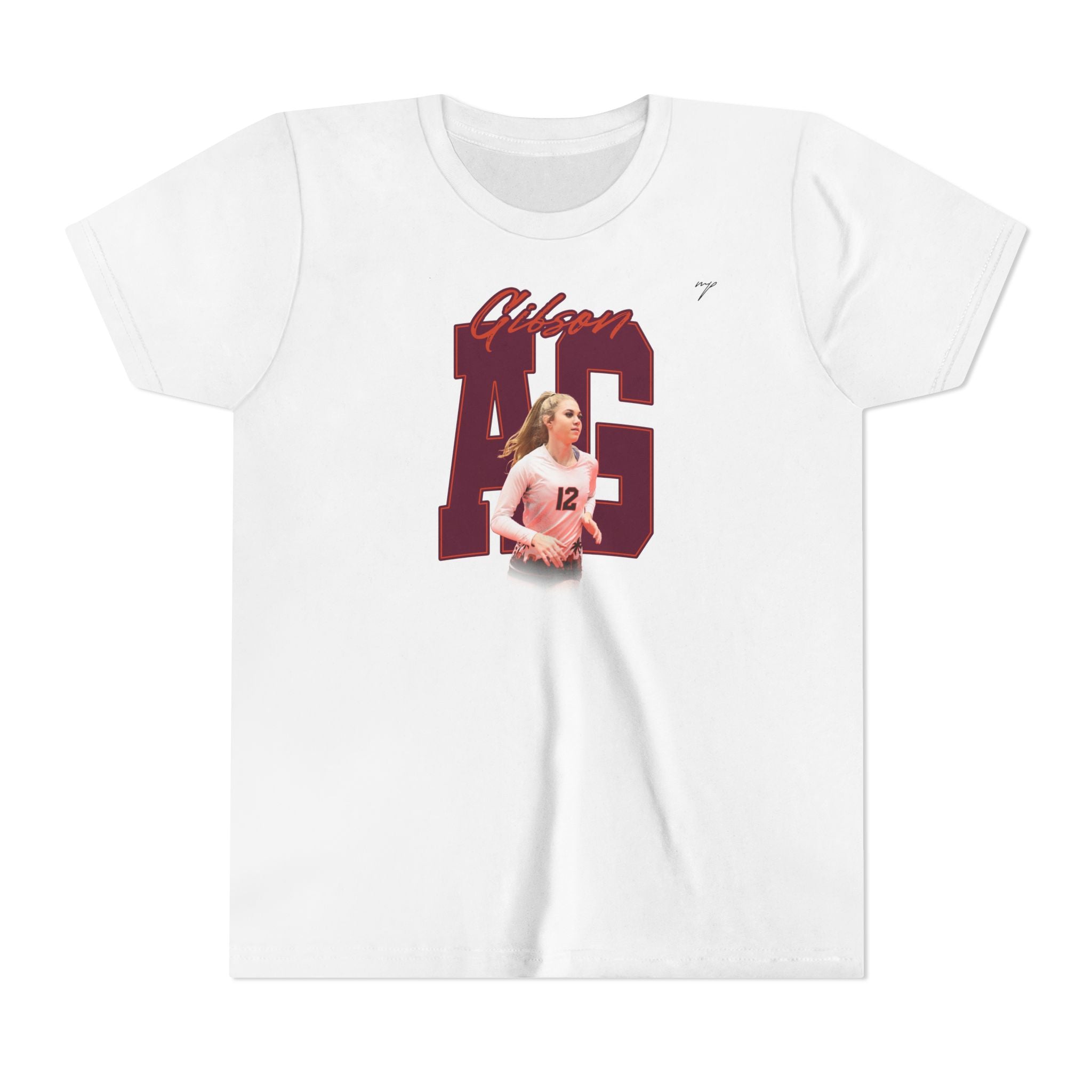 Avery Gibson YOUTH Graphic Tee