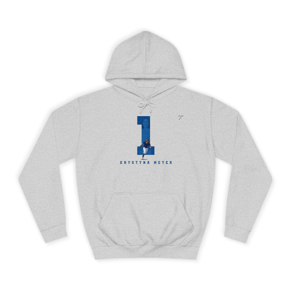 Krystyna Meyer Hoodie