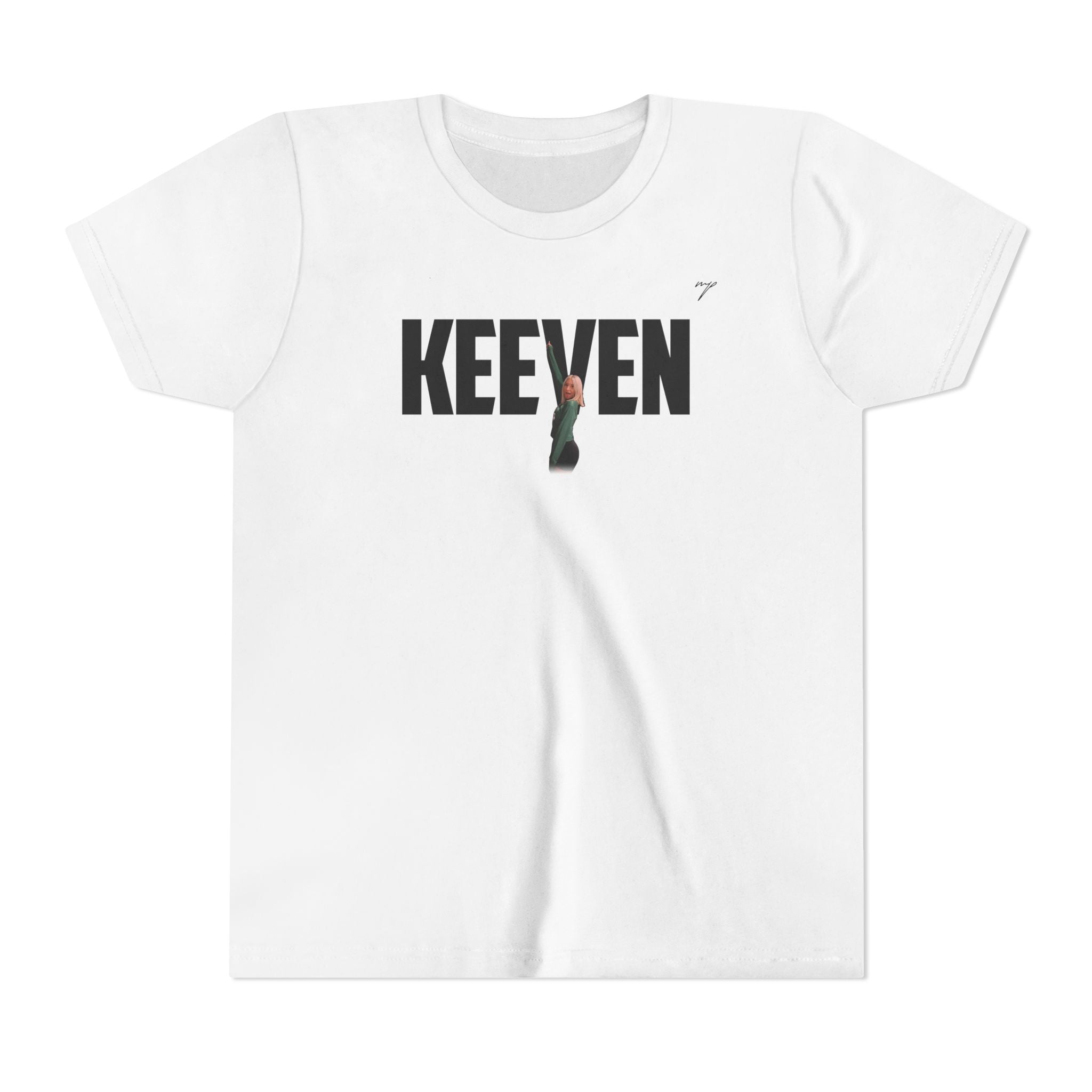 Josie Keeven YOUTH Graphic Tee