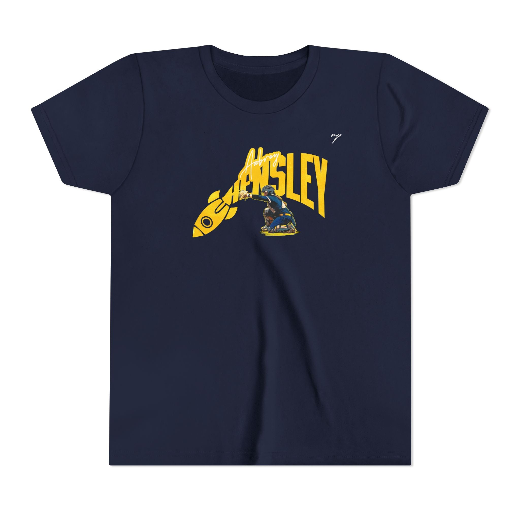 Aubrey Hensley YOUTH Graphic Tee