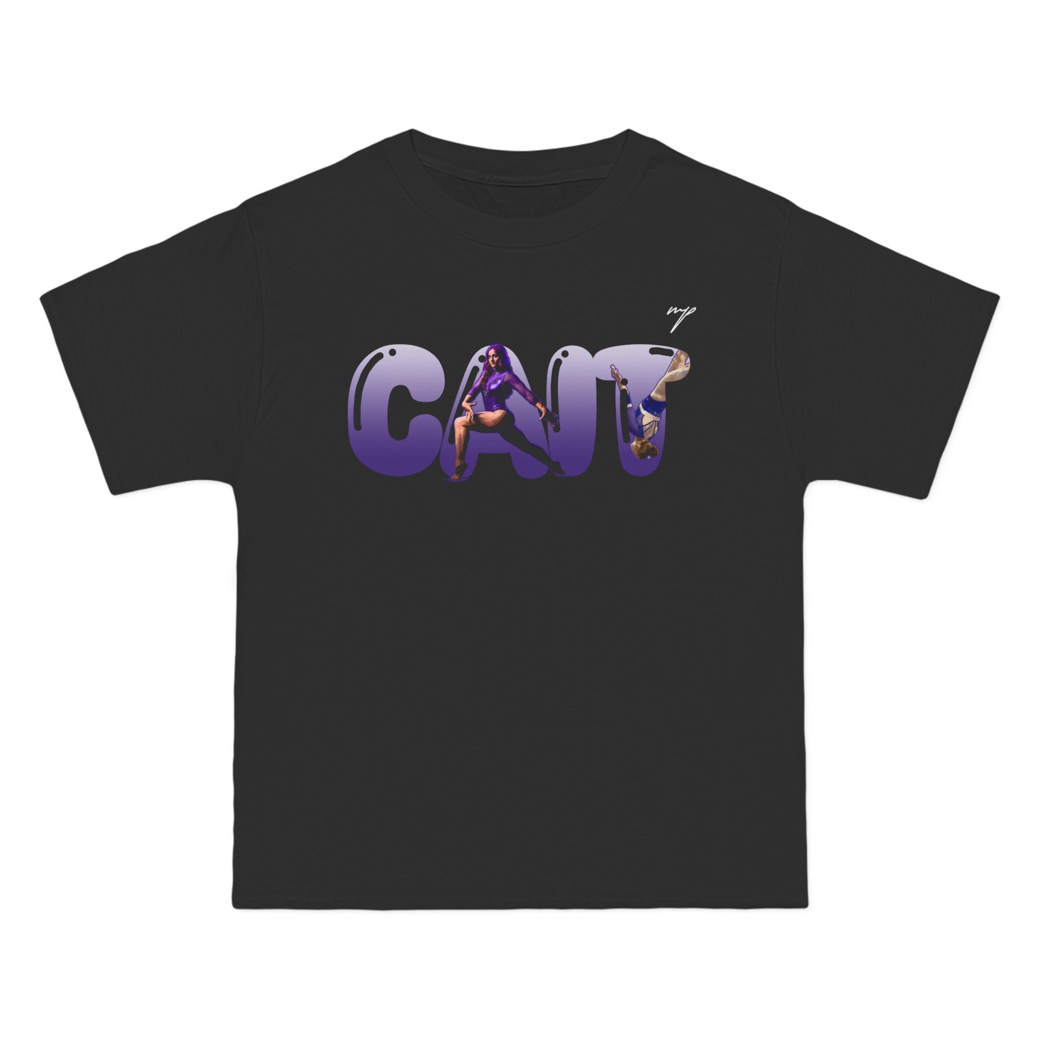 Caitlin McWilliams Vintage Tee