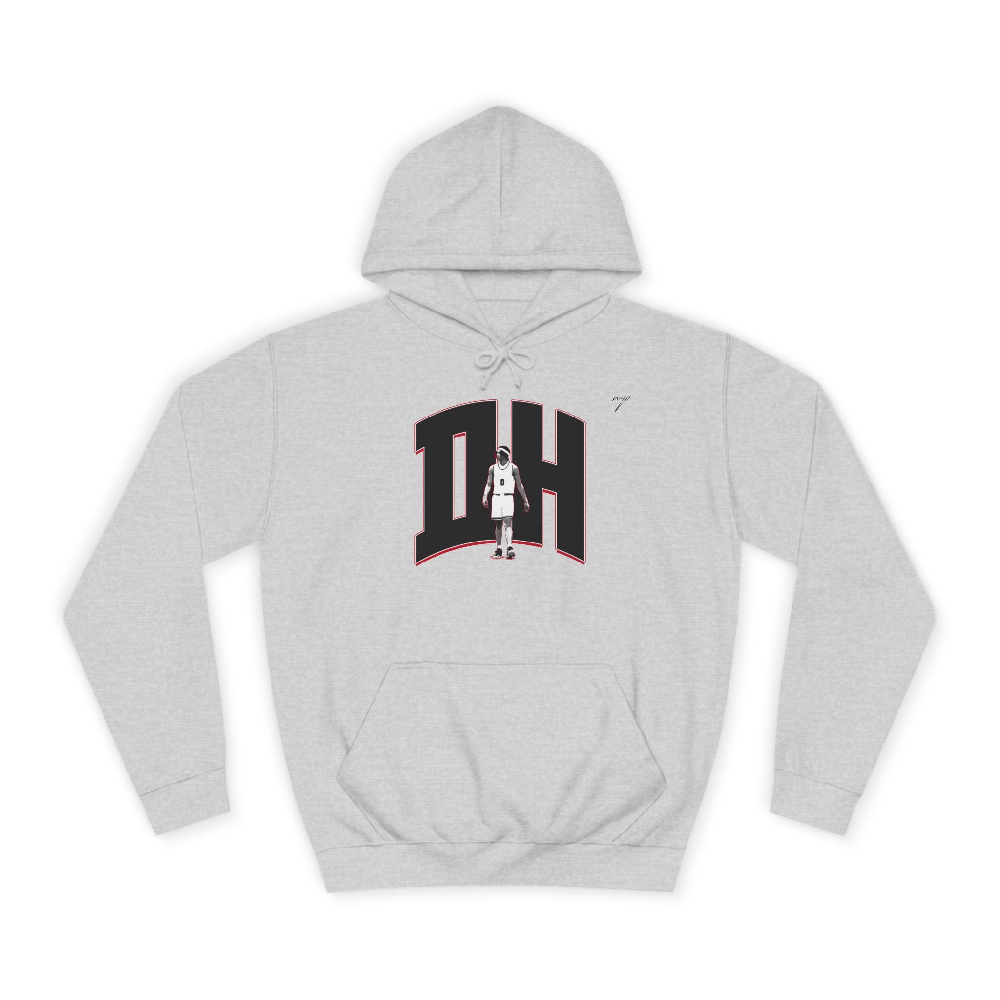 Darien Harris Hoodie