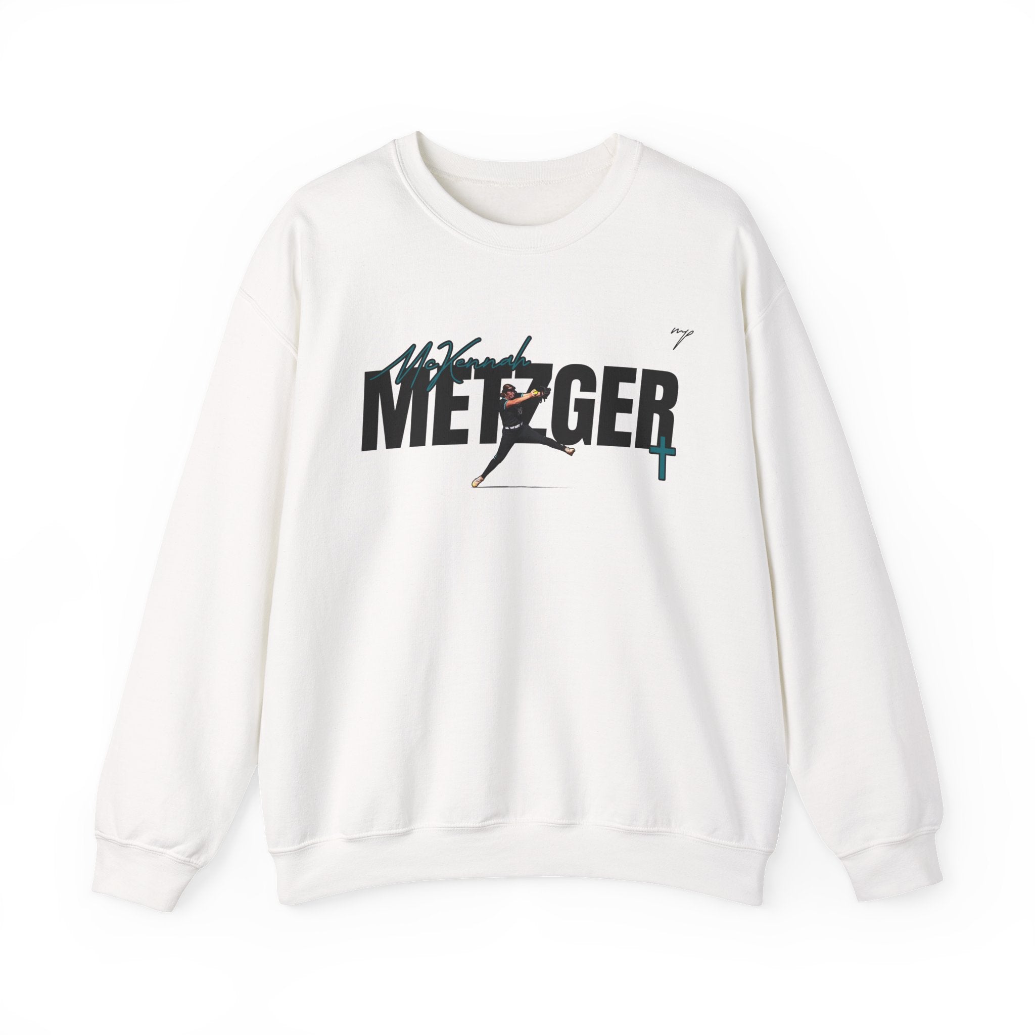 McKennah Metzger Crewneck