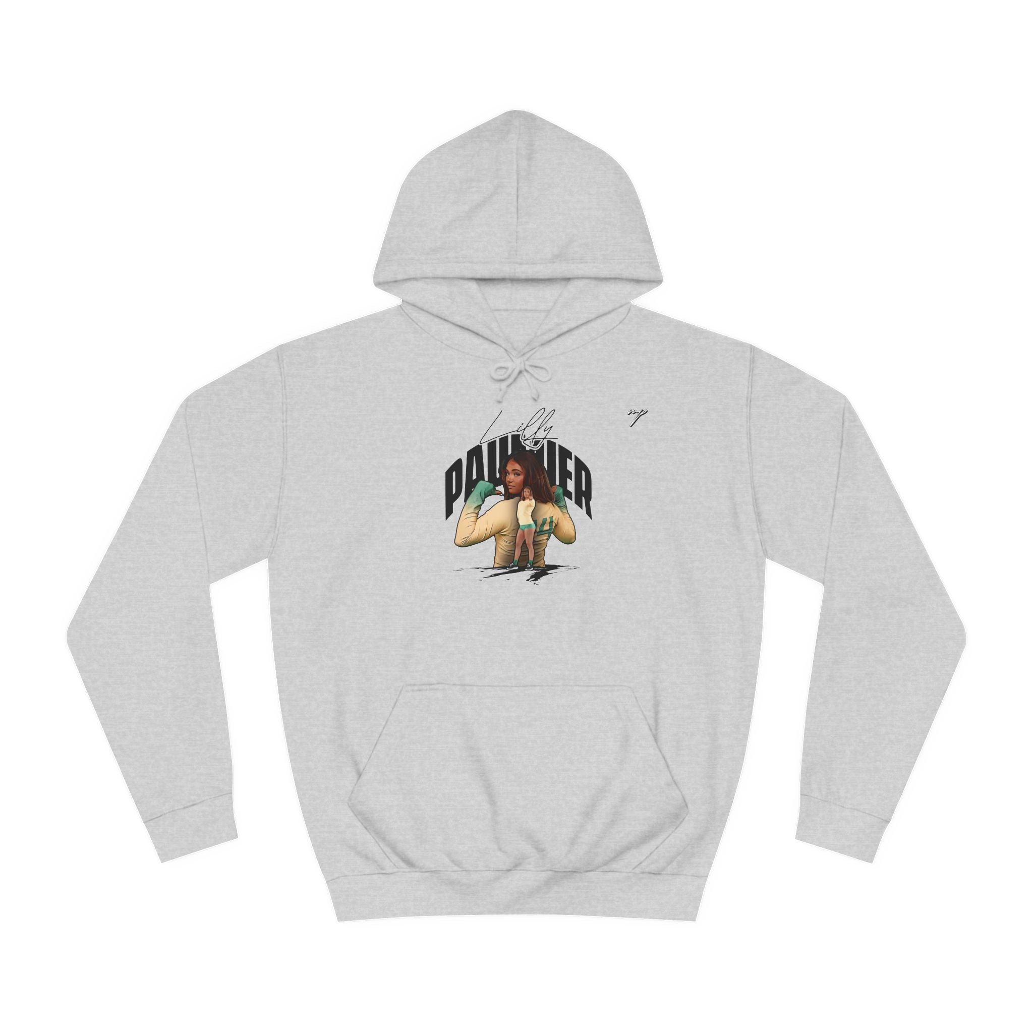 Lilly Paumier Hoodie