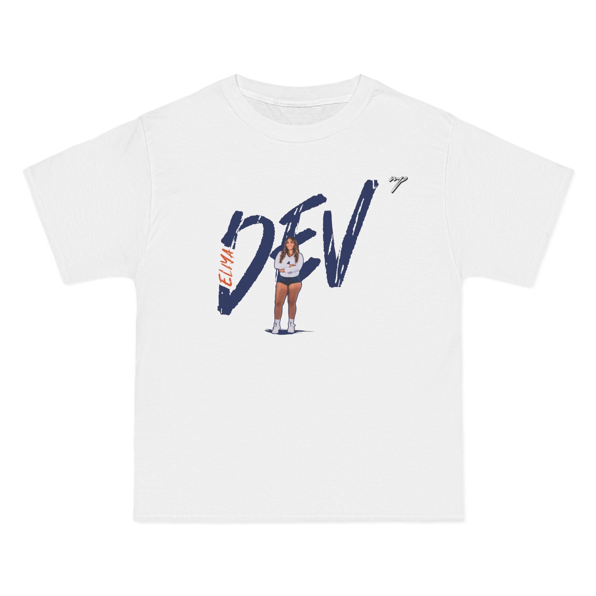 Eliya Dev Vintage Tee