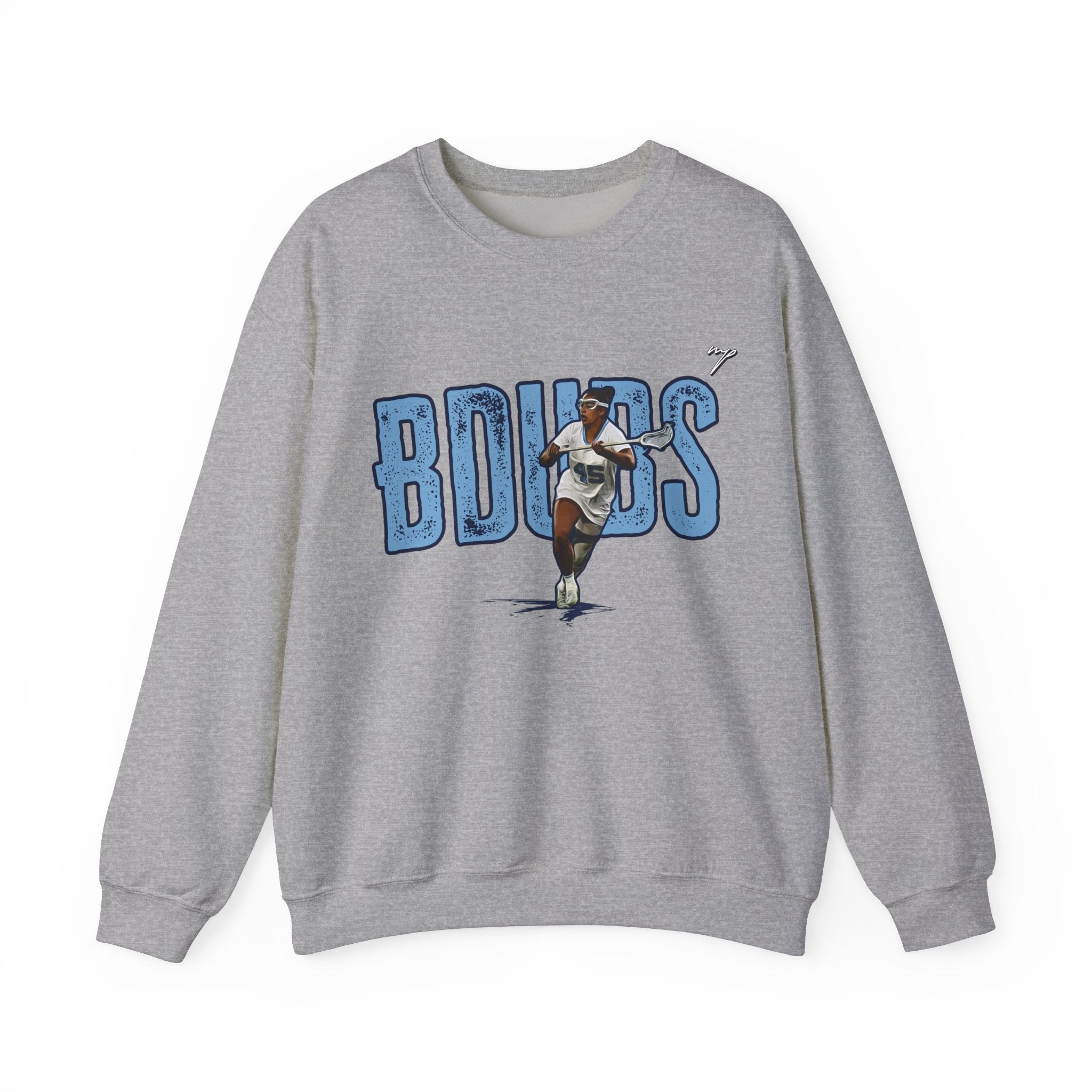 Brooklyn Walker-Welch Crewneck