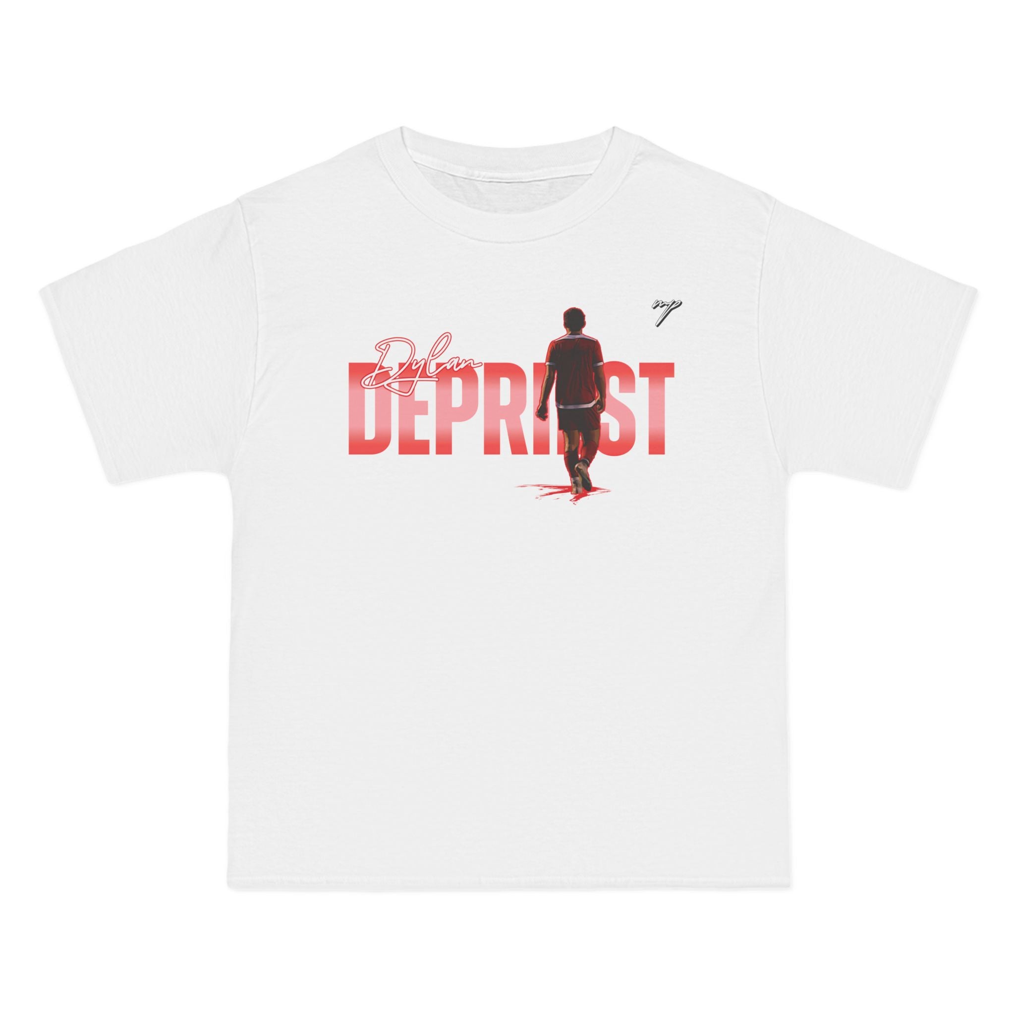Dylan DePriest Vintage Tee