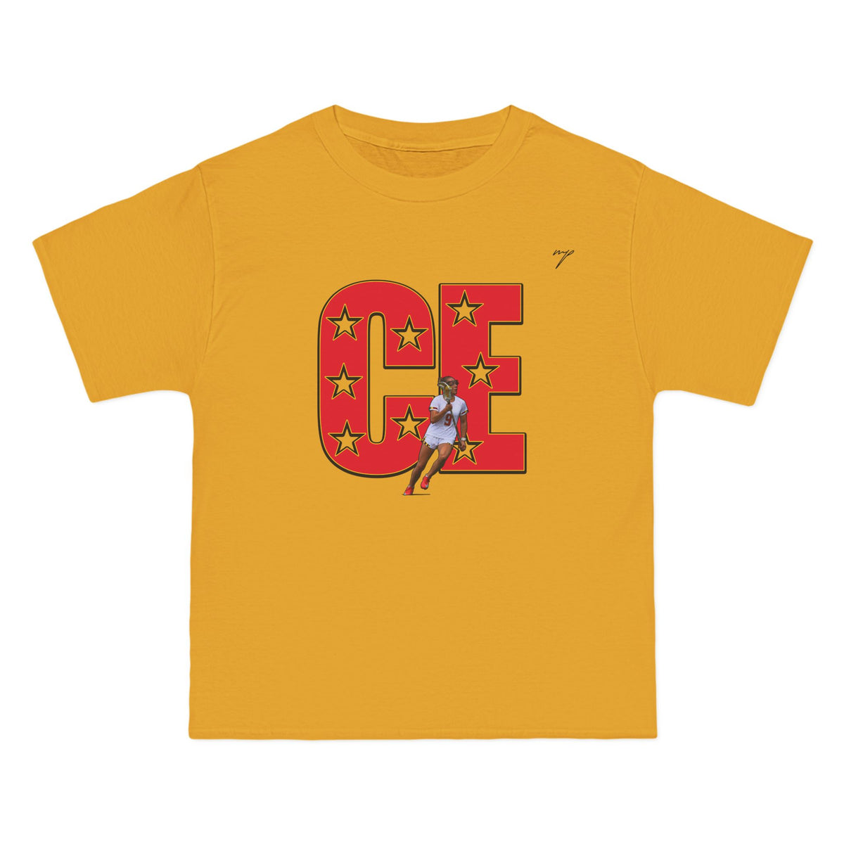Carly Eikenberg Vintage Tee