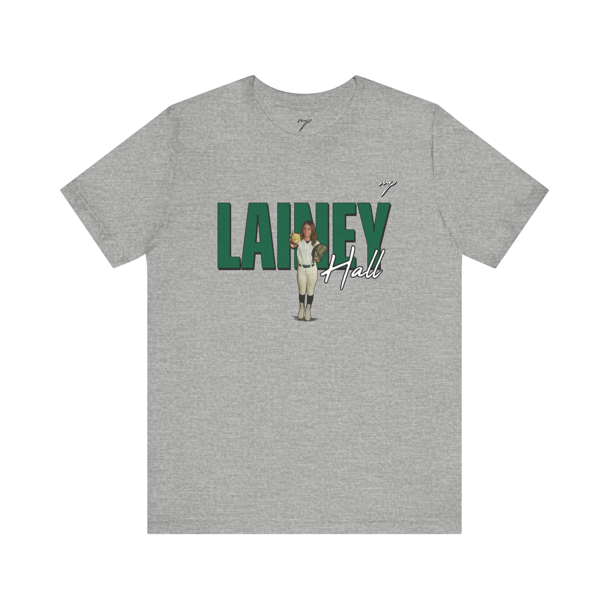 Lainey Hall Graphic Tee
