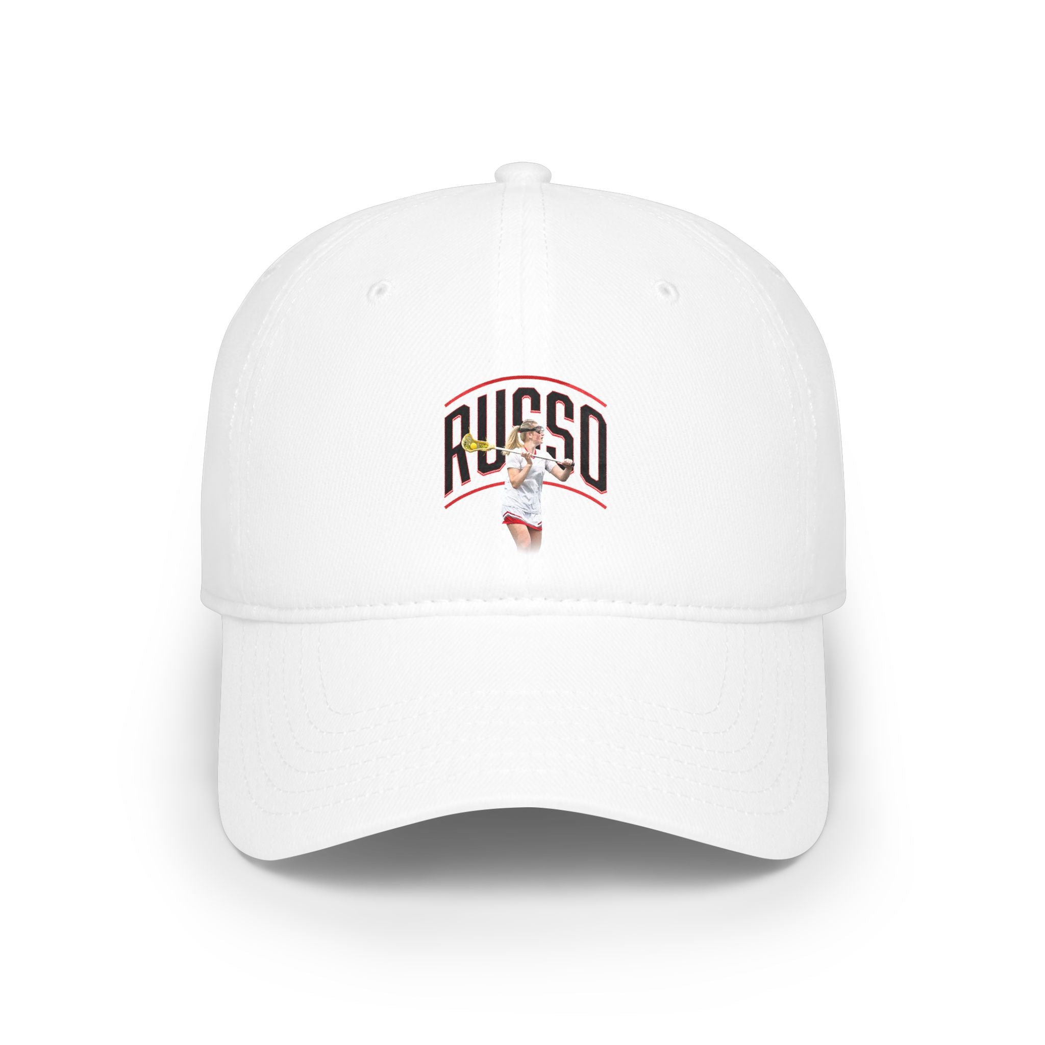 Abby Russo Hat