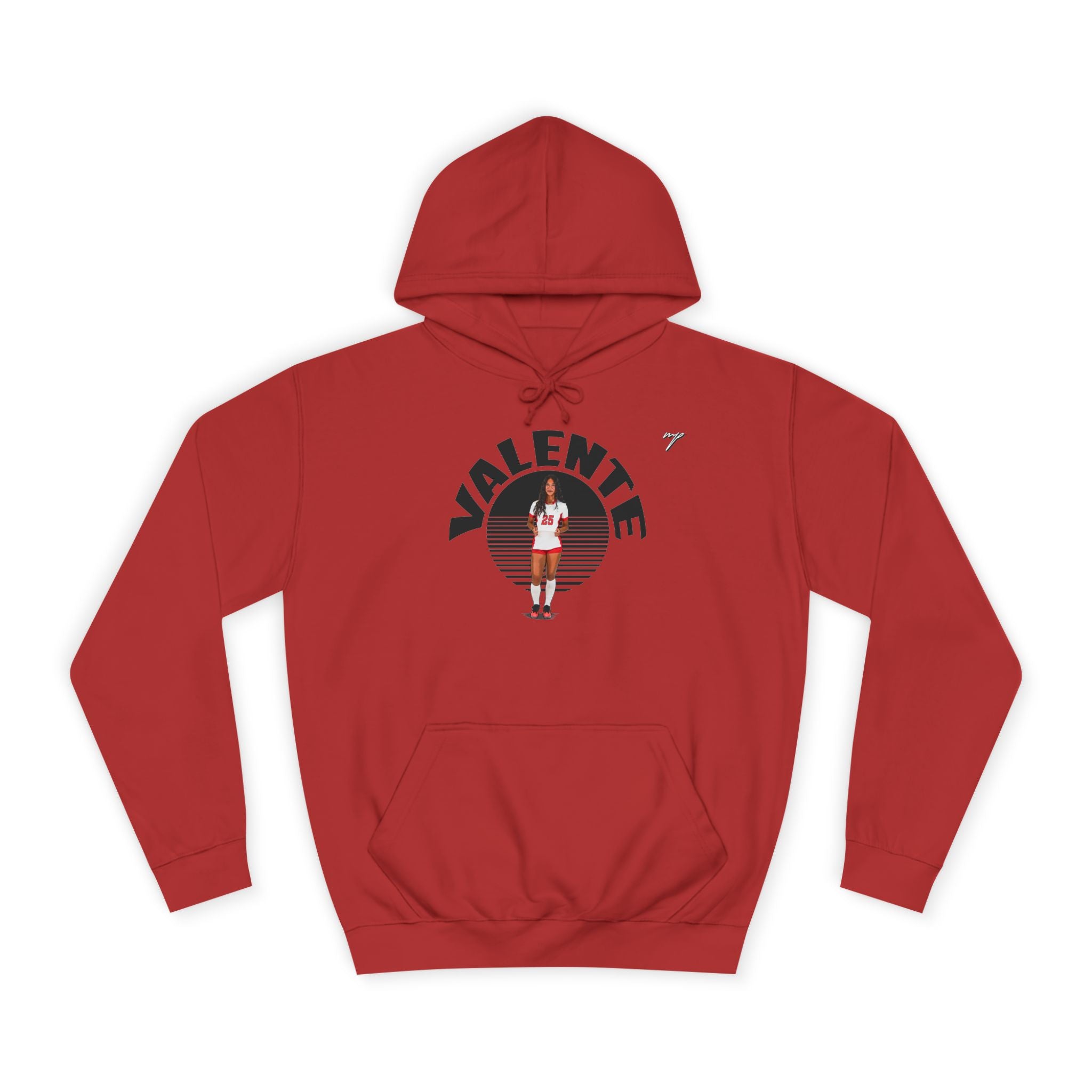 Alex Valente Hoodie