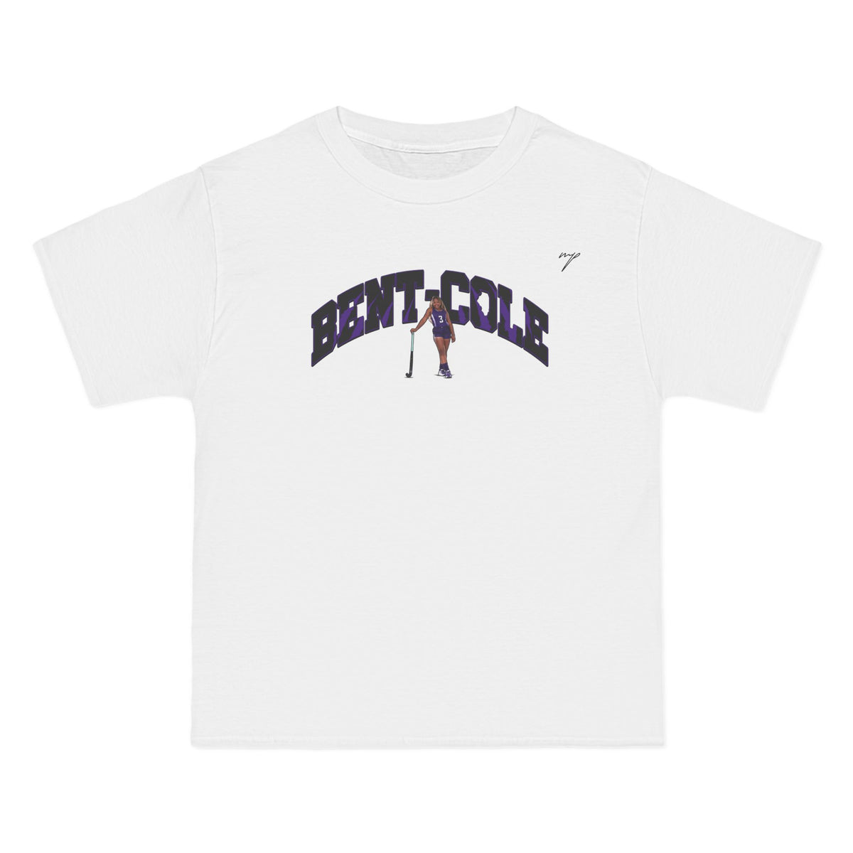 Olivia Bent-Cole Vintage Tee