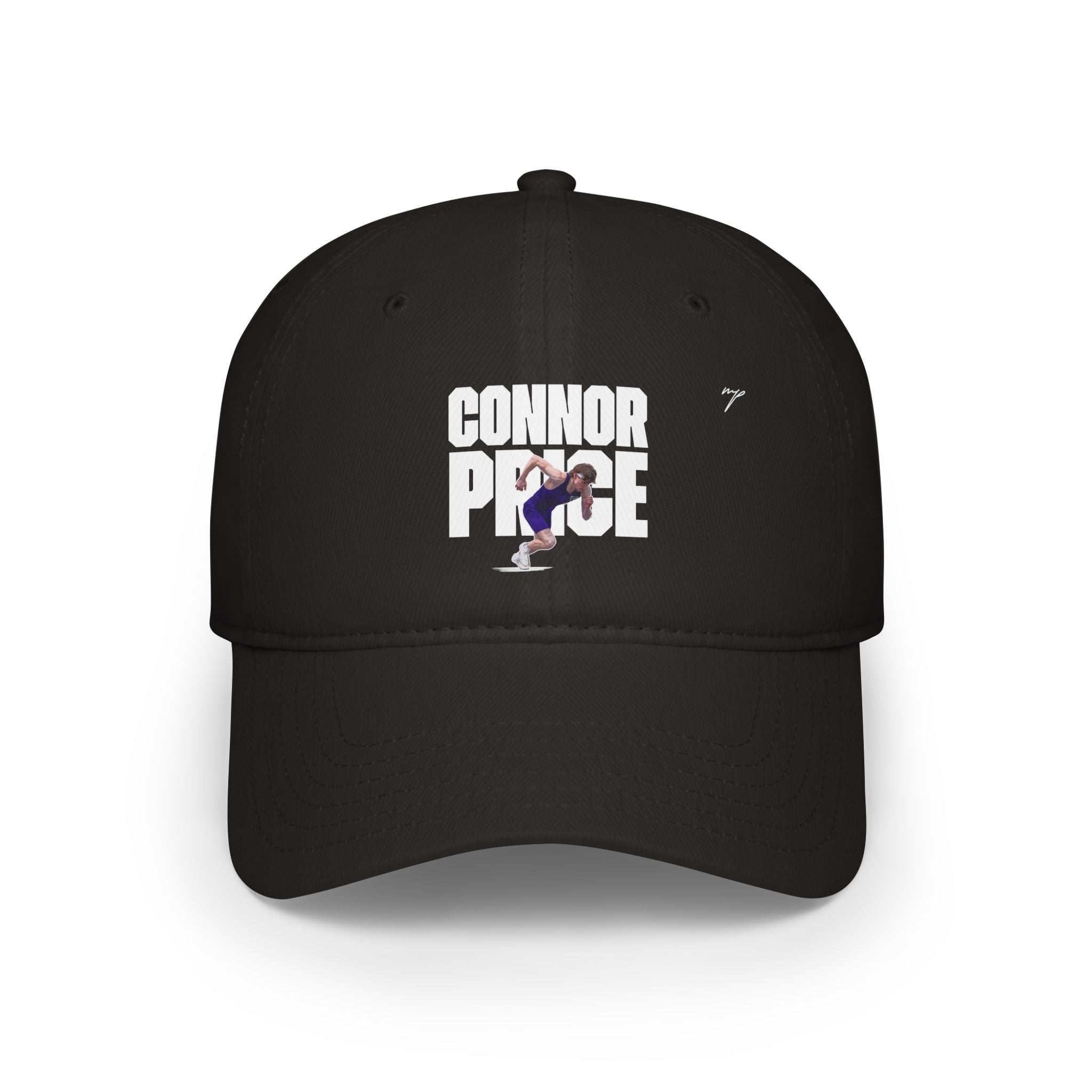 Connor Price Hat