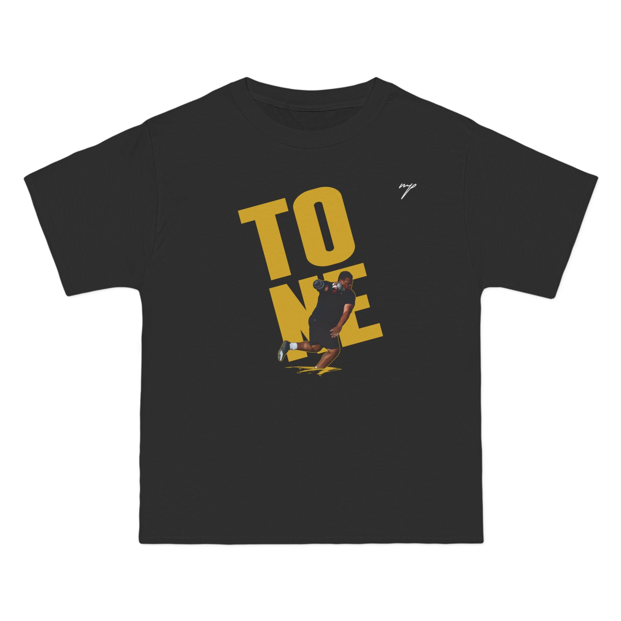 Anthony Belcher Vintage Tee
