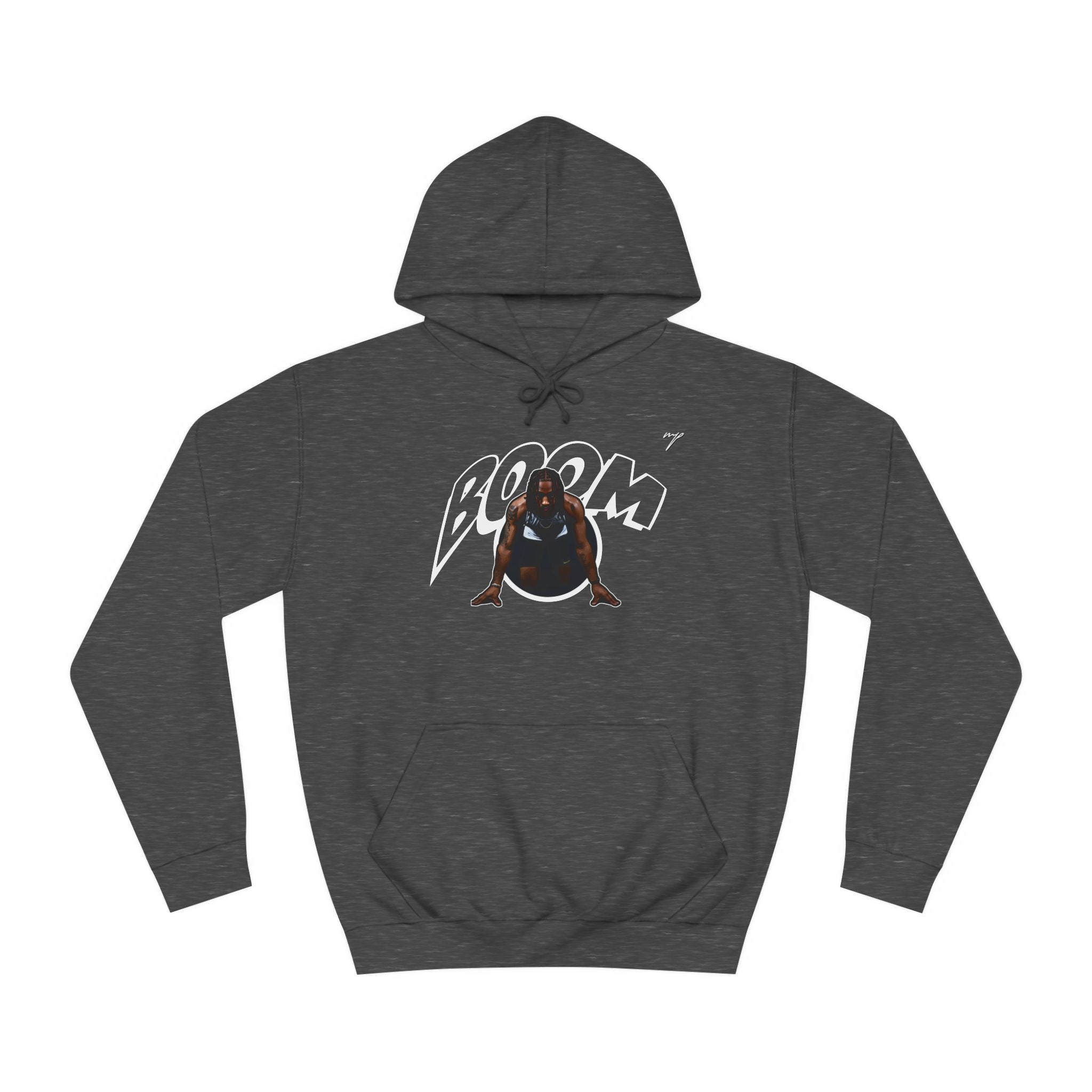 Allen Akins Hoodie