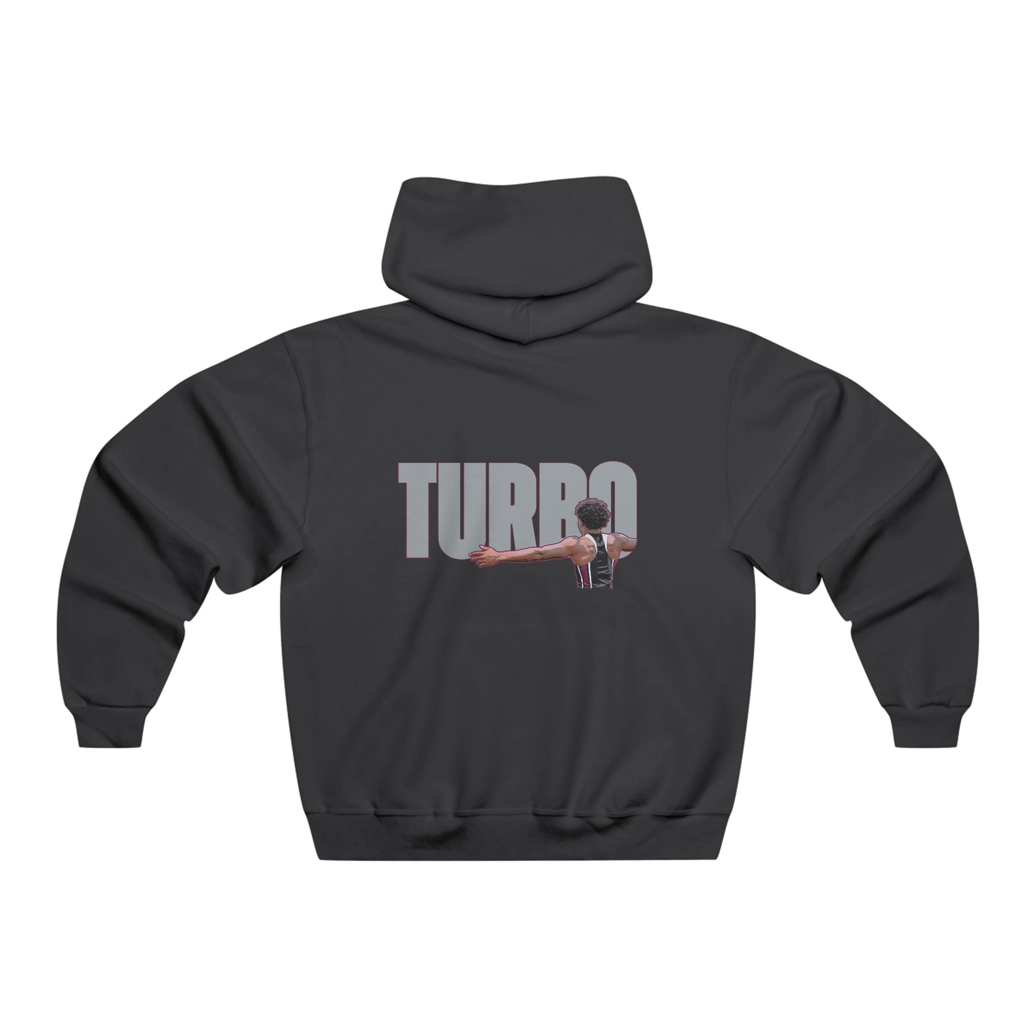 Joshua Brown Vintage Hoodie