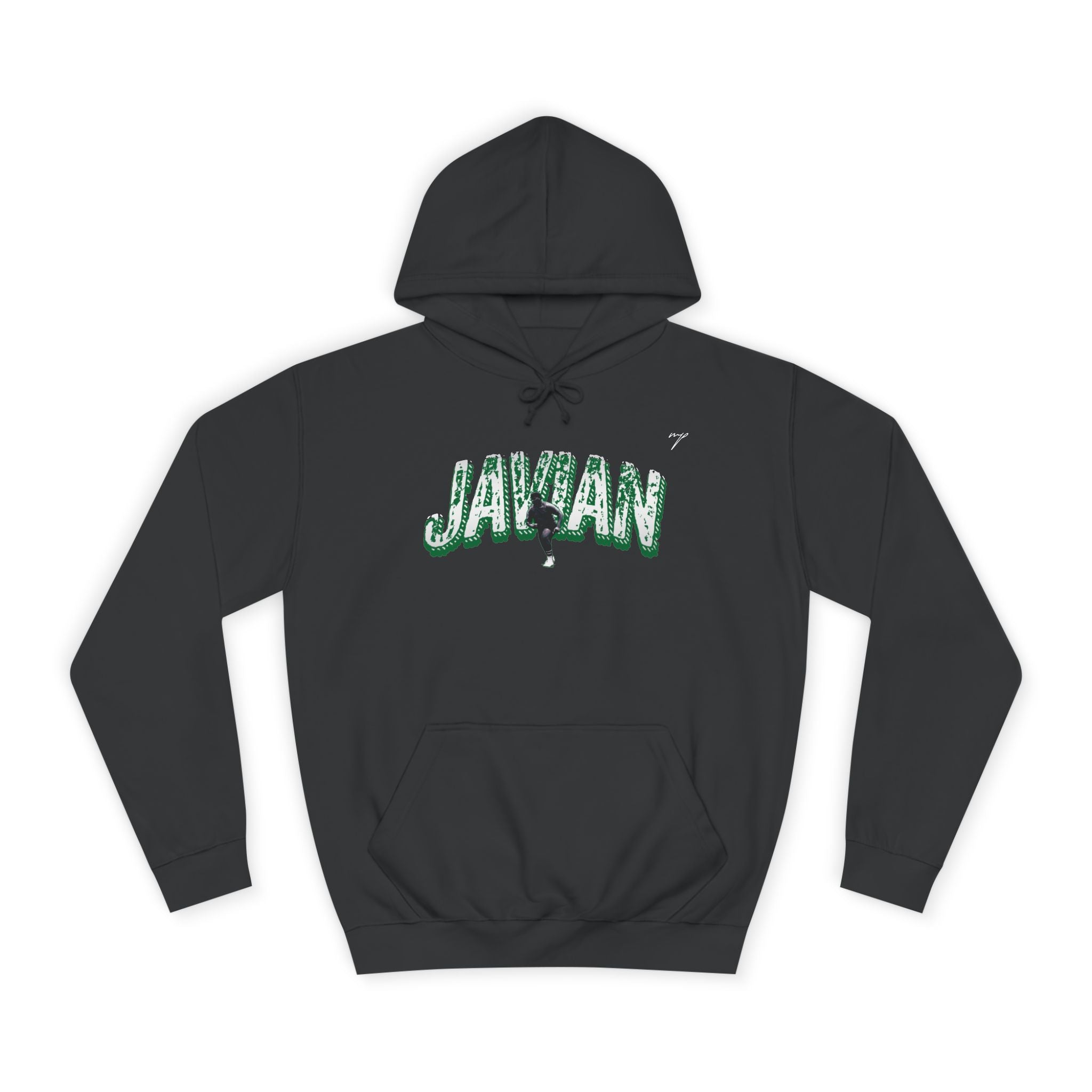 Javian McClinton Hoodie