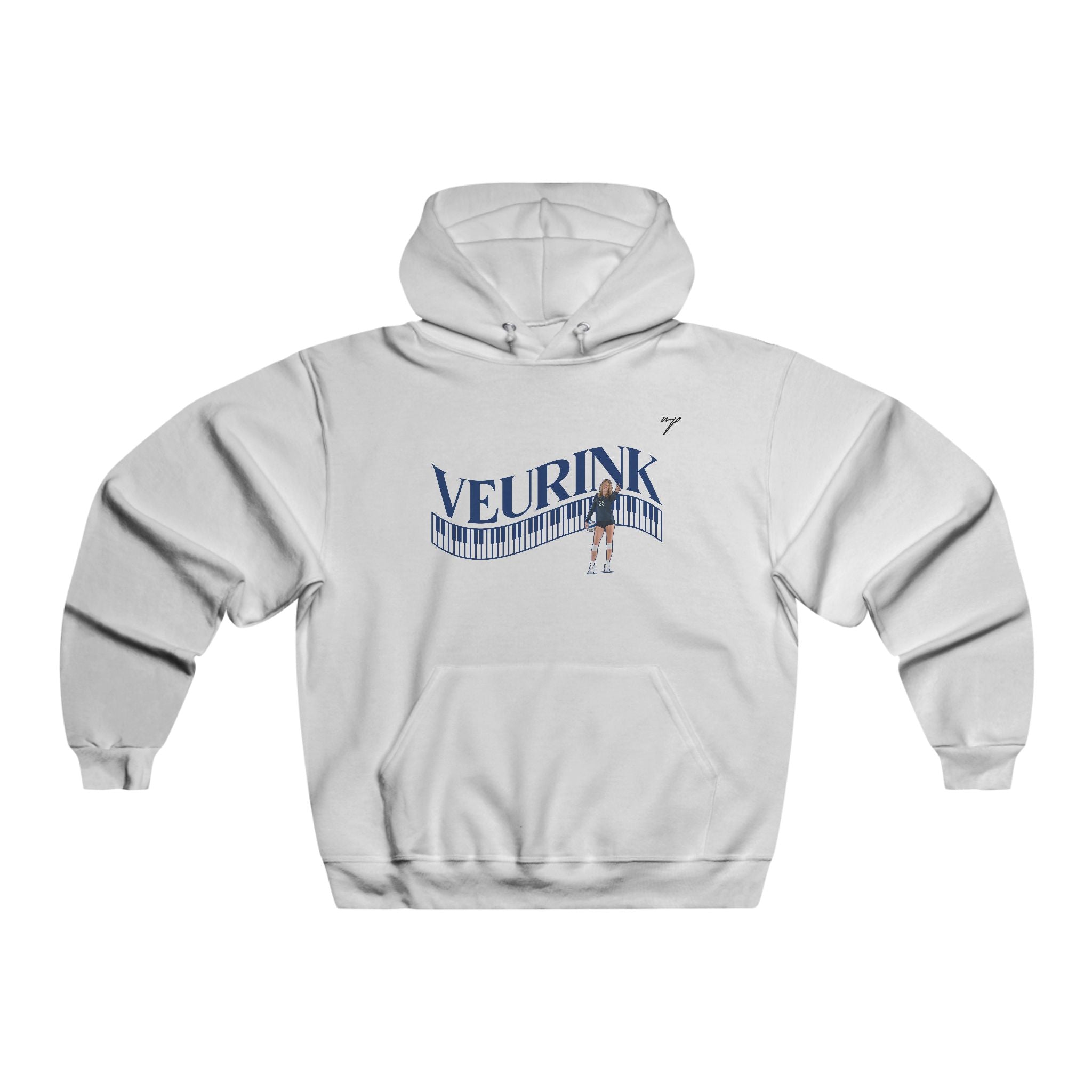 Annika Veurink Vintage Hoodie