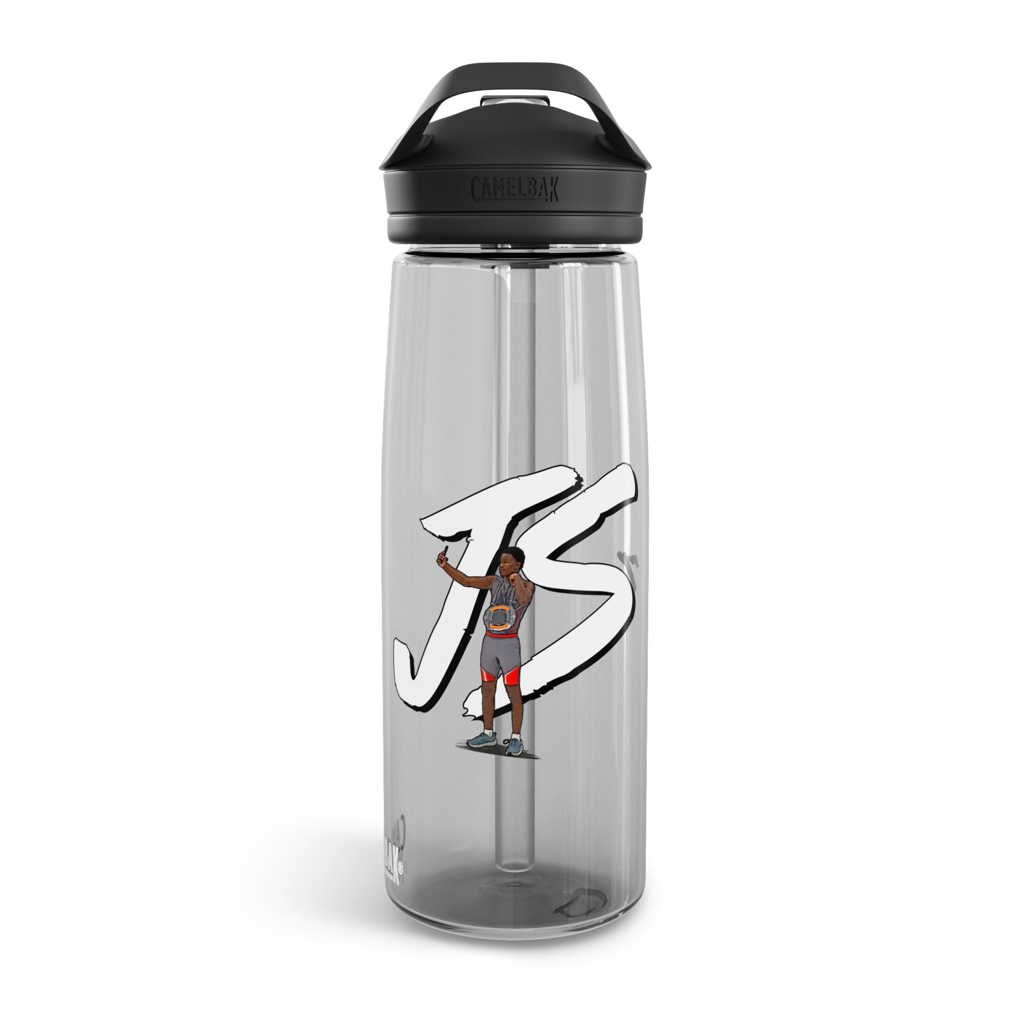 Jeremiah Smith CamelBak Water Bottle
