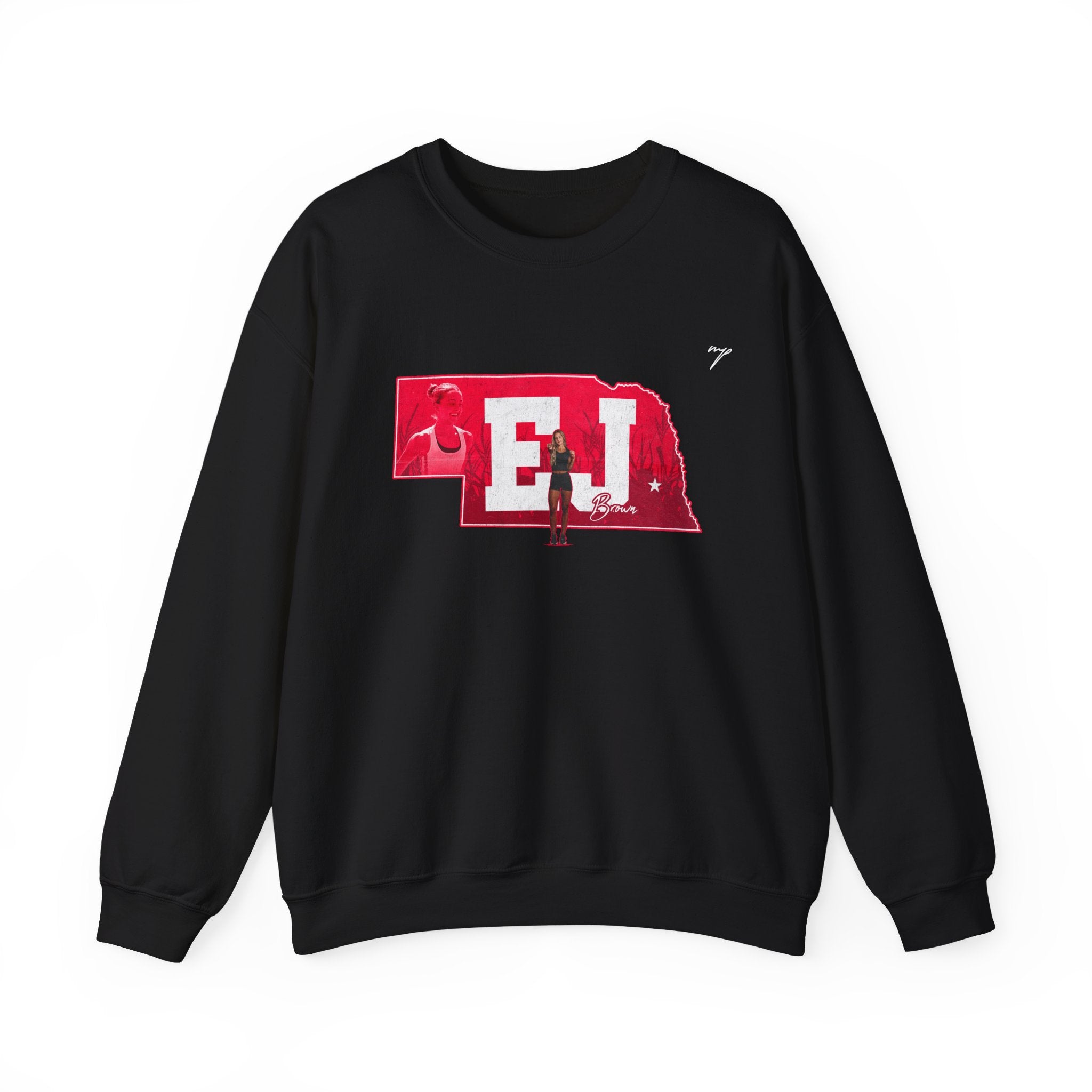 EJ Brown Crewneck