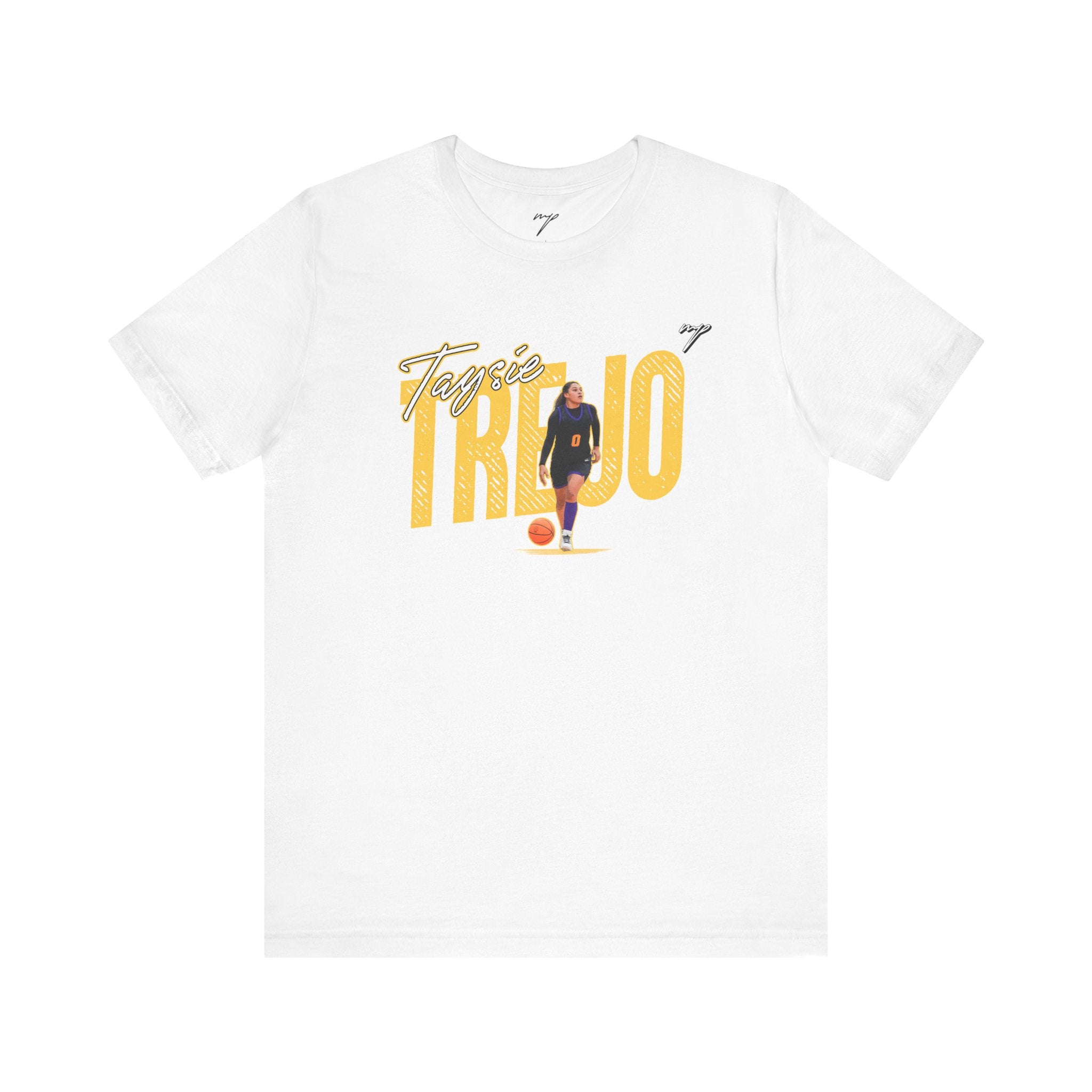 Taysie Trejo Graphic Tee
