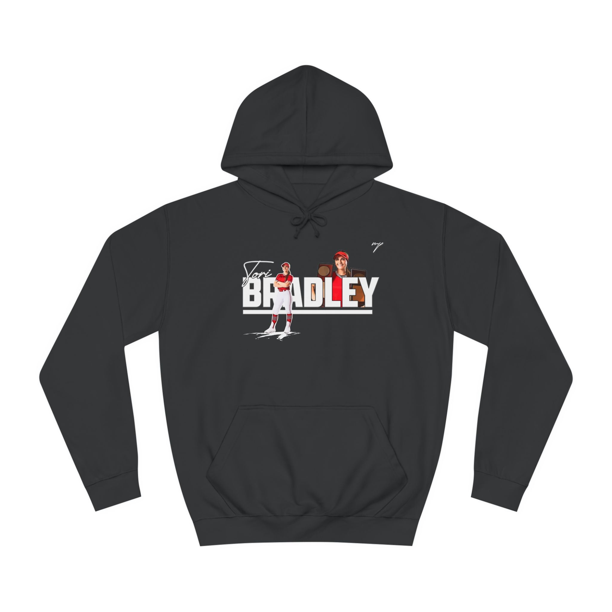 Tori Bradley Hoodie