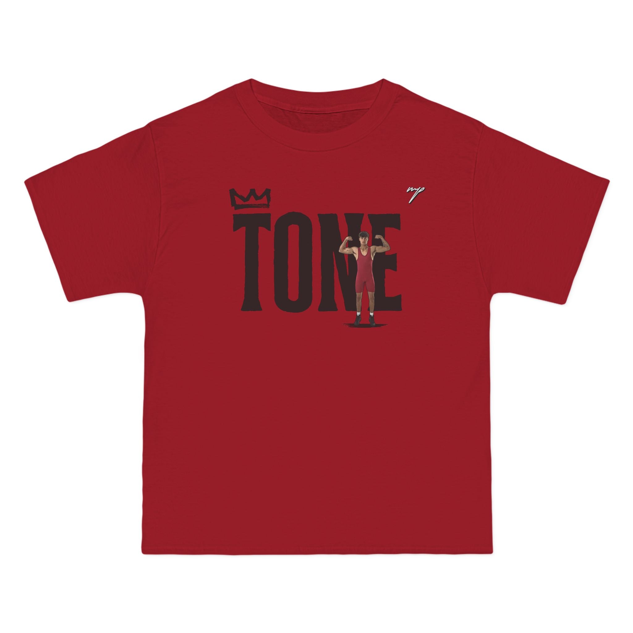 Anthony Gutierrez Vintage Tee