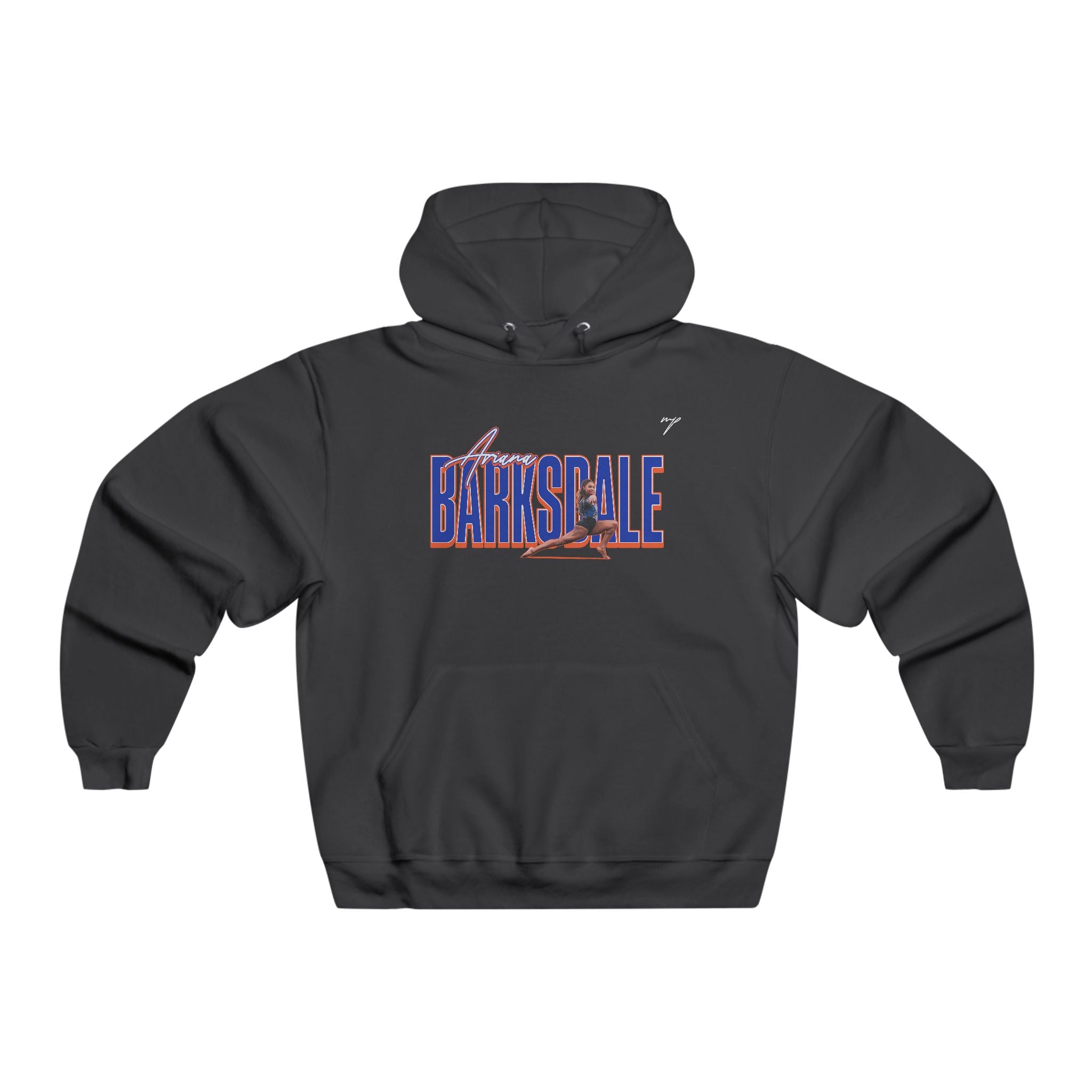 Ariana Barksdale Vintage Hoodie
