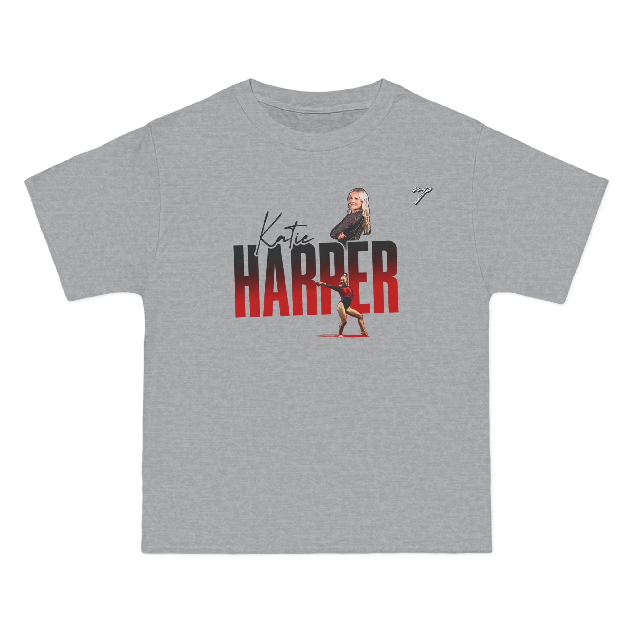 Katie Harper Vintage Tee