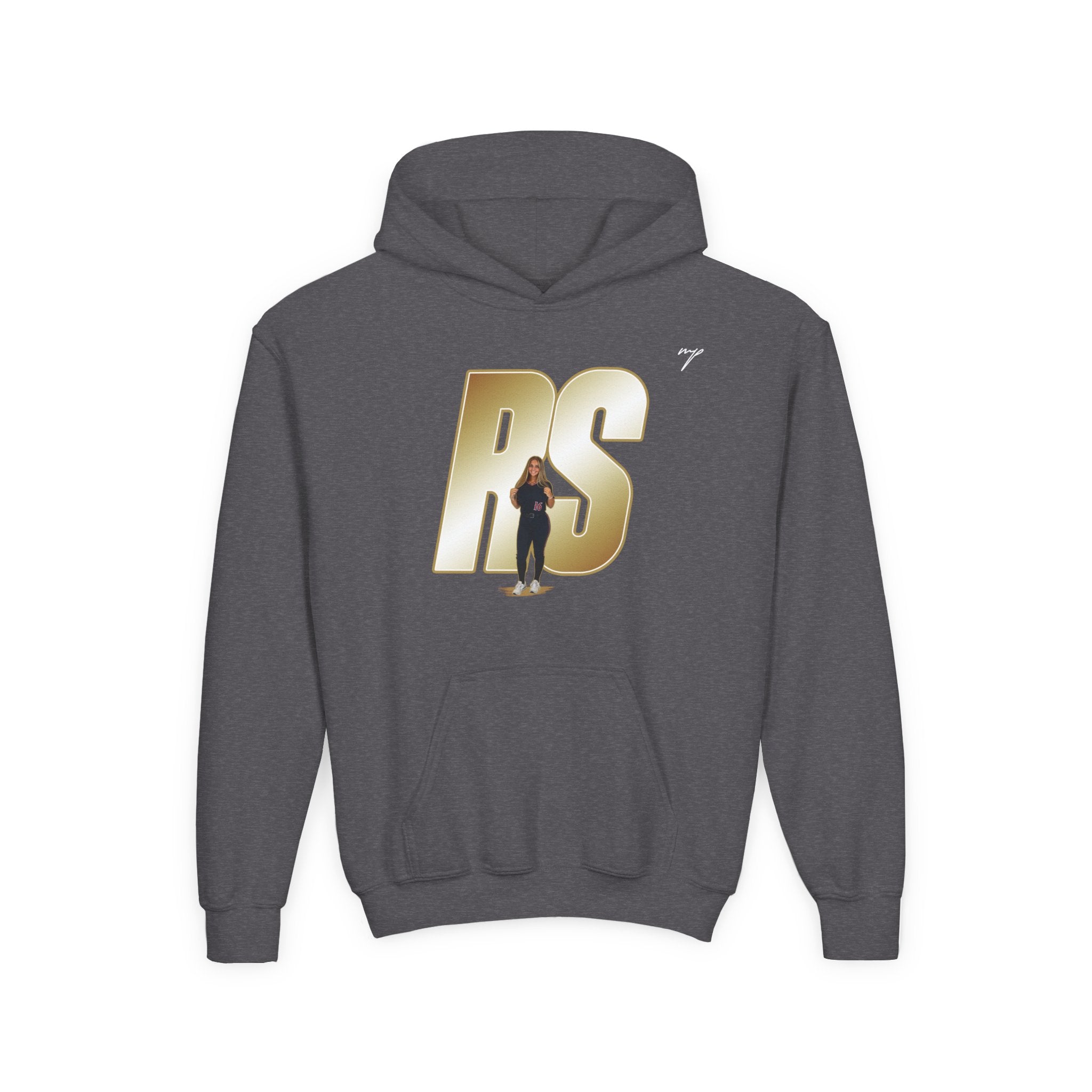 Rylin Sprague YOUTH Hoodie