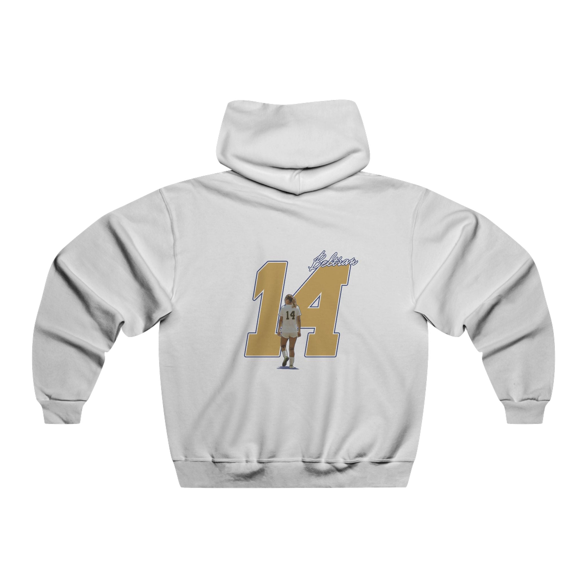 Lauren Beltran Vintage Hoodie