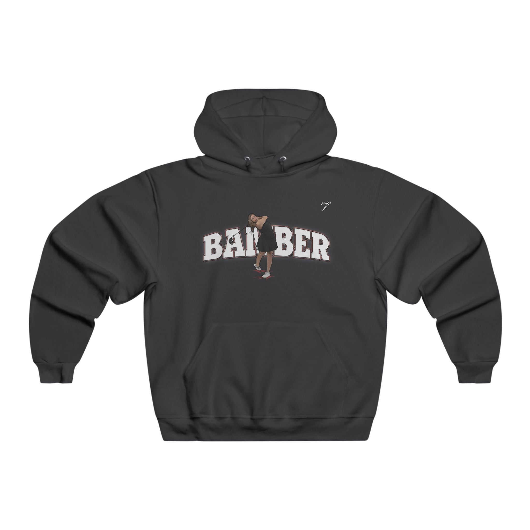 Amber Shaw Vintage Hoodie
