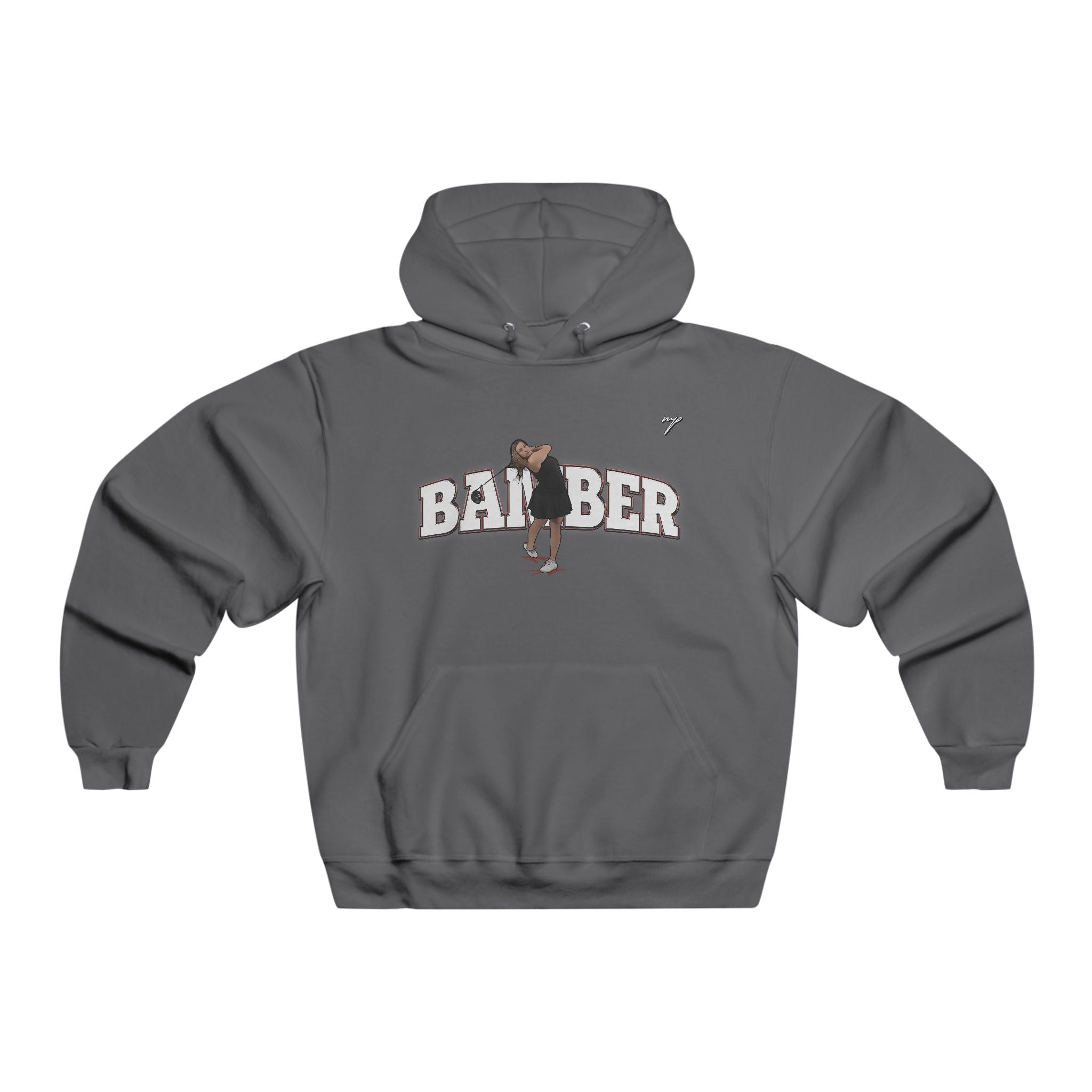 Amber Shaw Vintage Hoodie