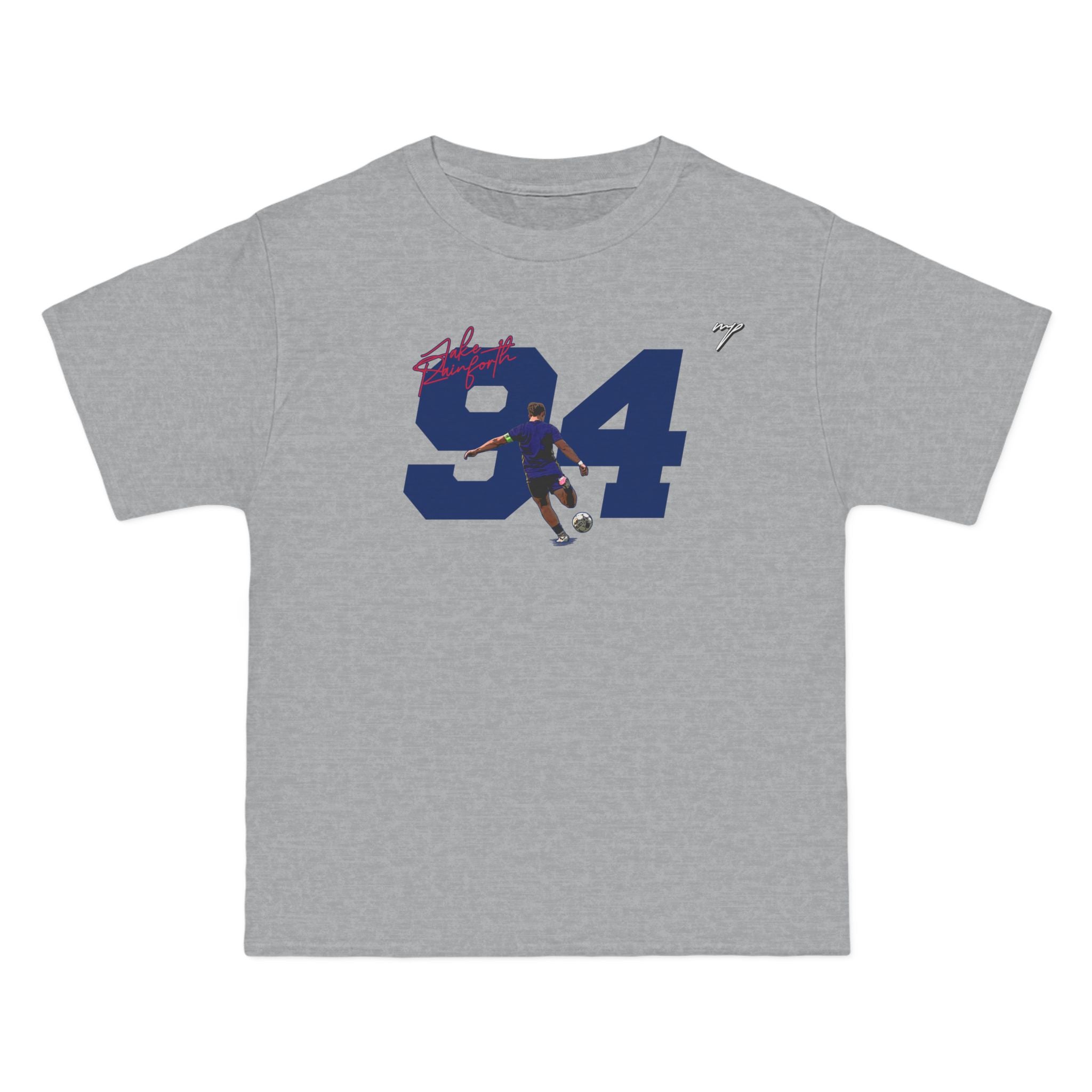 Jake Rainforth Vintage Tee