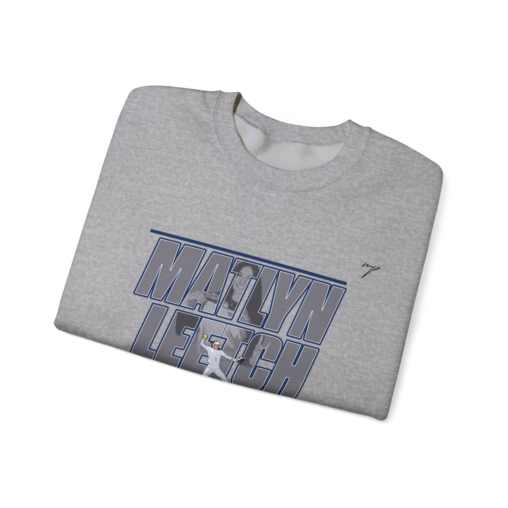 Matlyn Leetch Crewneck