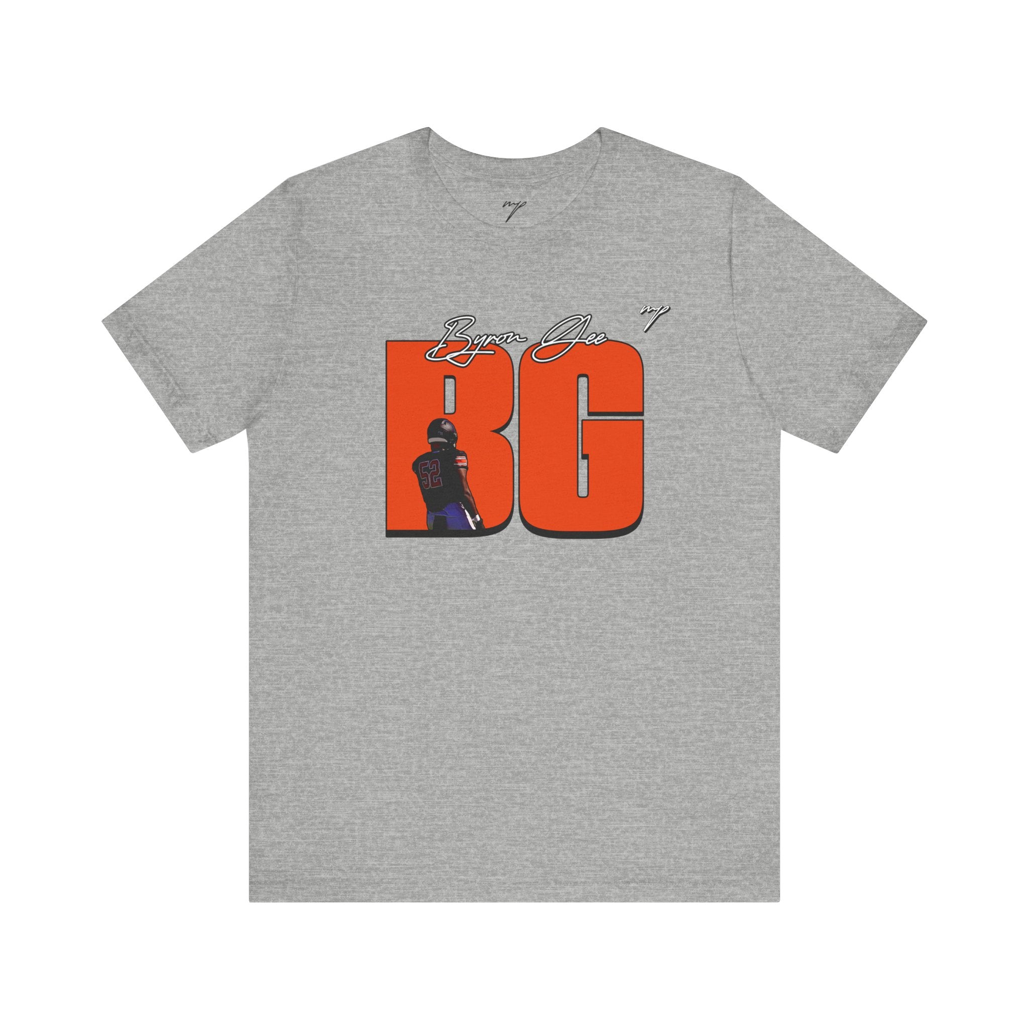 Byron Gee Graphic Tee