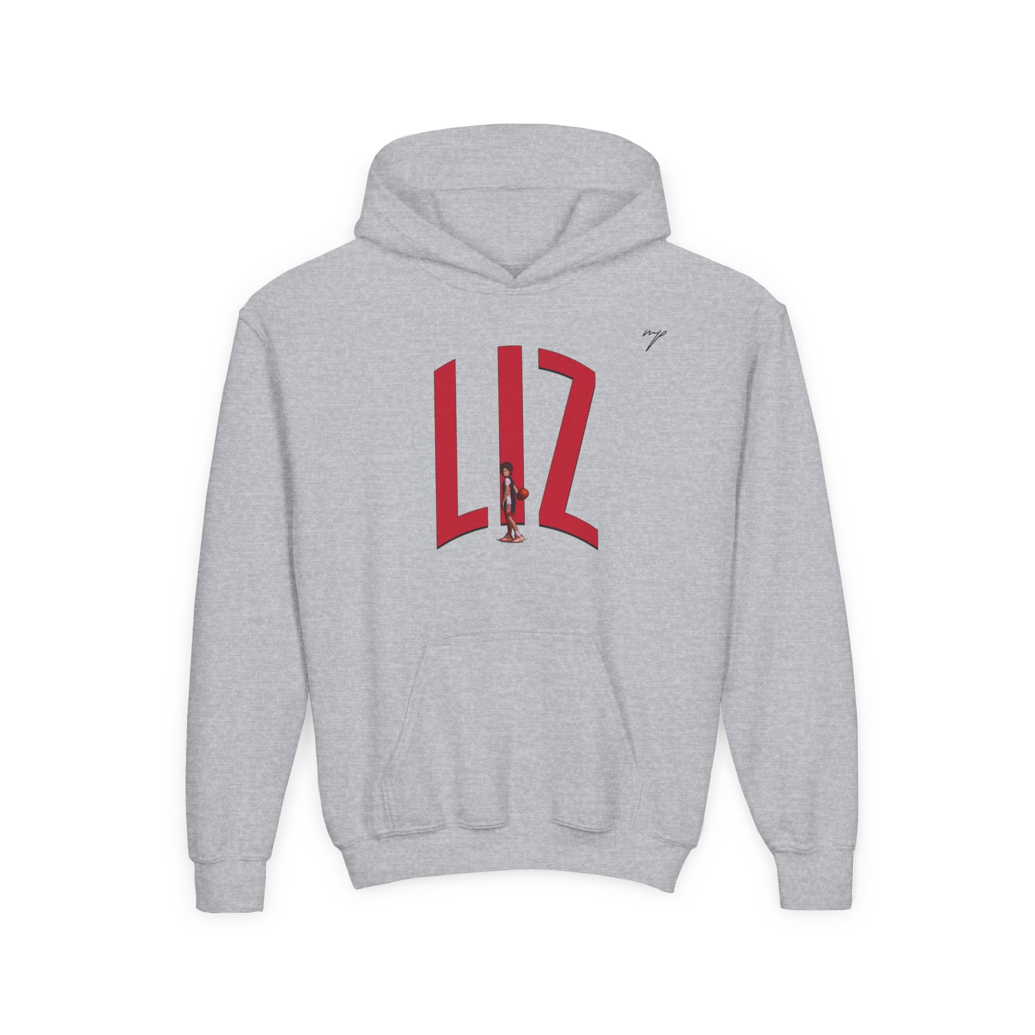 Liz Rohrbacher YOUTH Hoodie