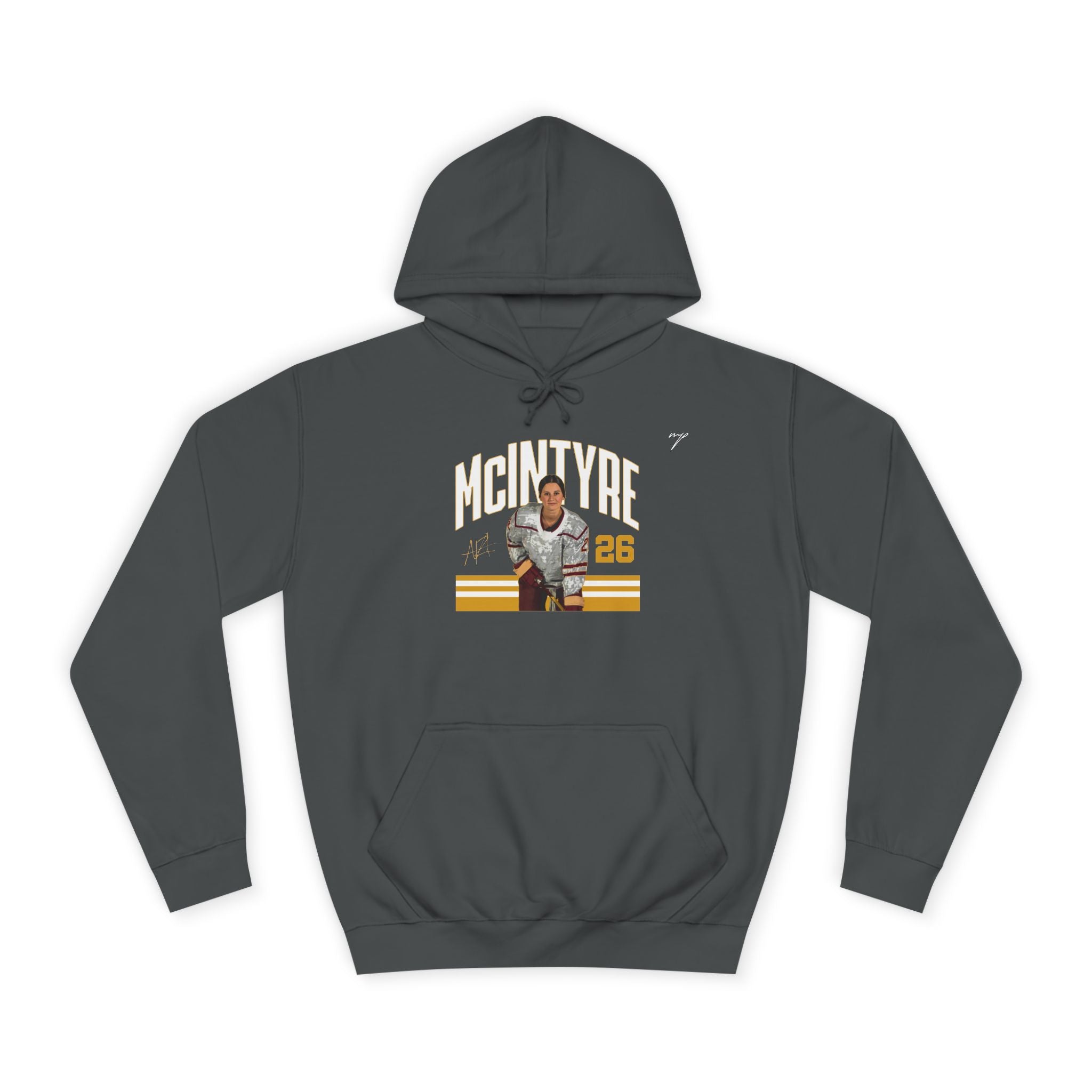 Rylie McIntyre Hoodie