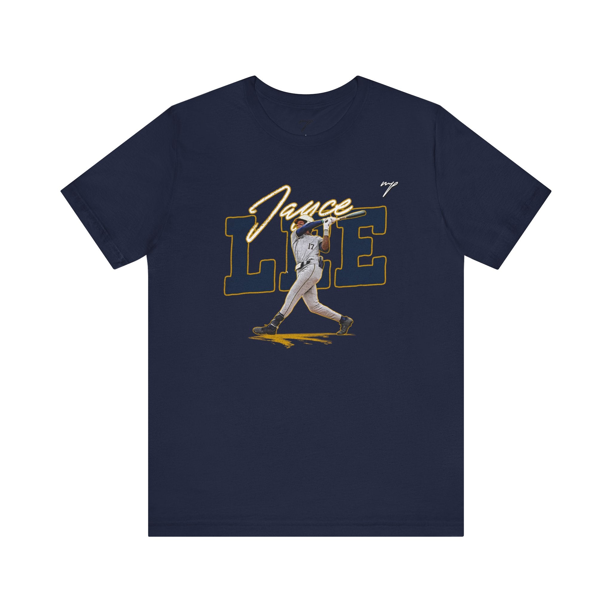 Jayce Lee Graphic Tee