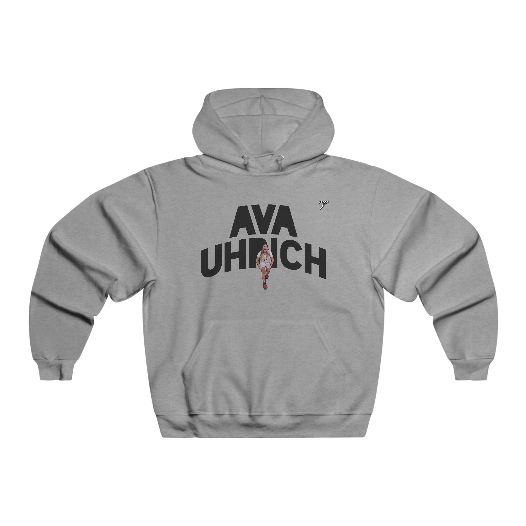 Ava Uhrich Vintage Hoodie