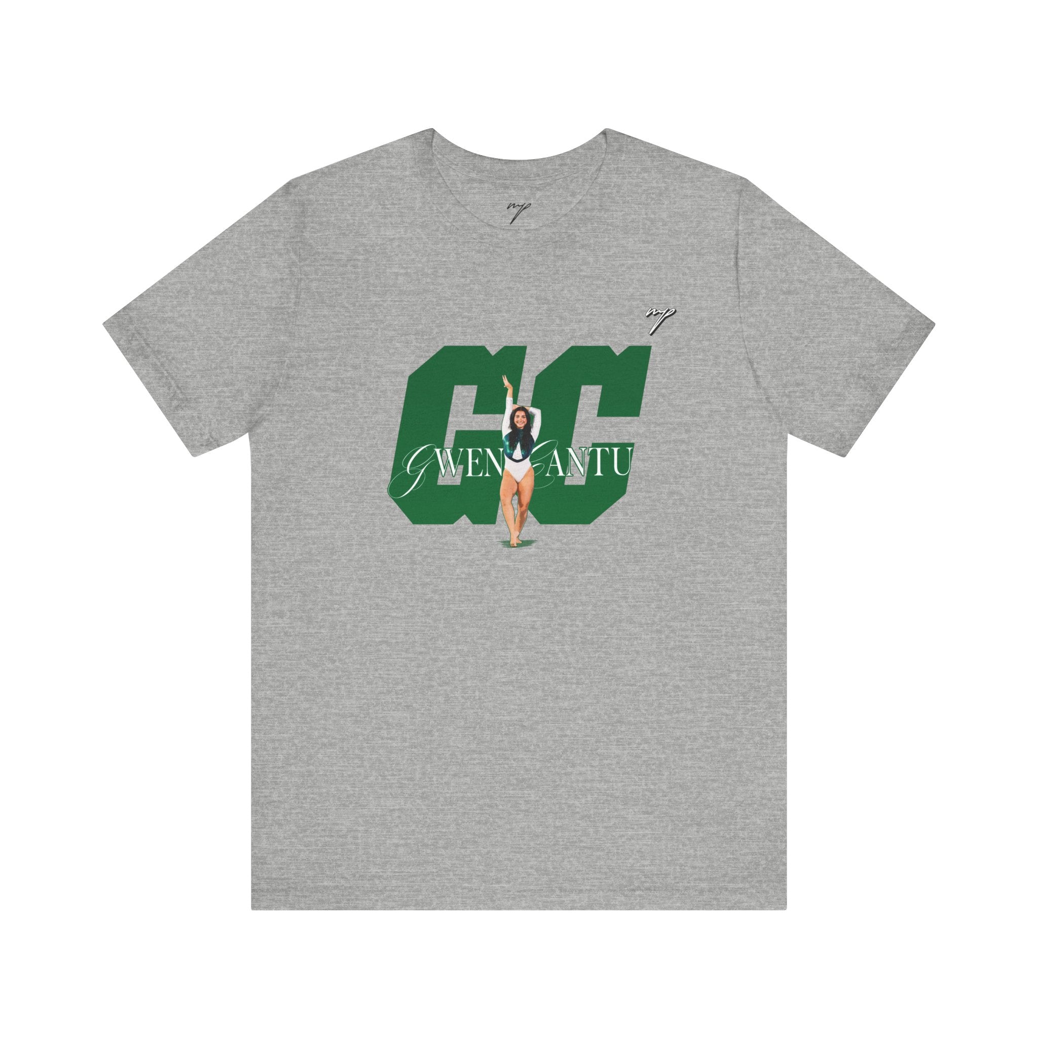 Gwen Cantu Graphic Tee