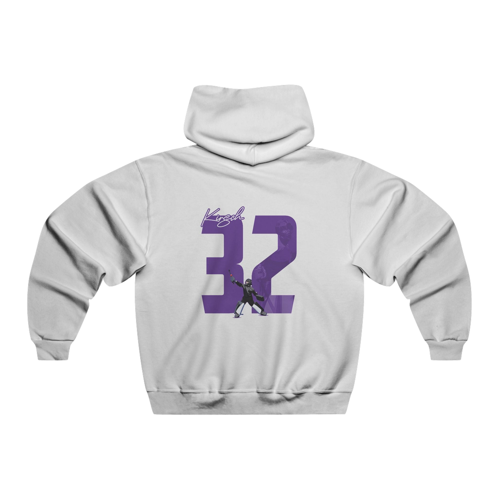 Norah Kirsch Vintage Hoodie