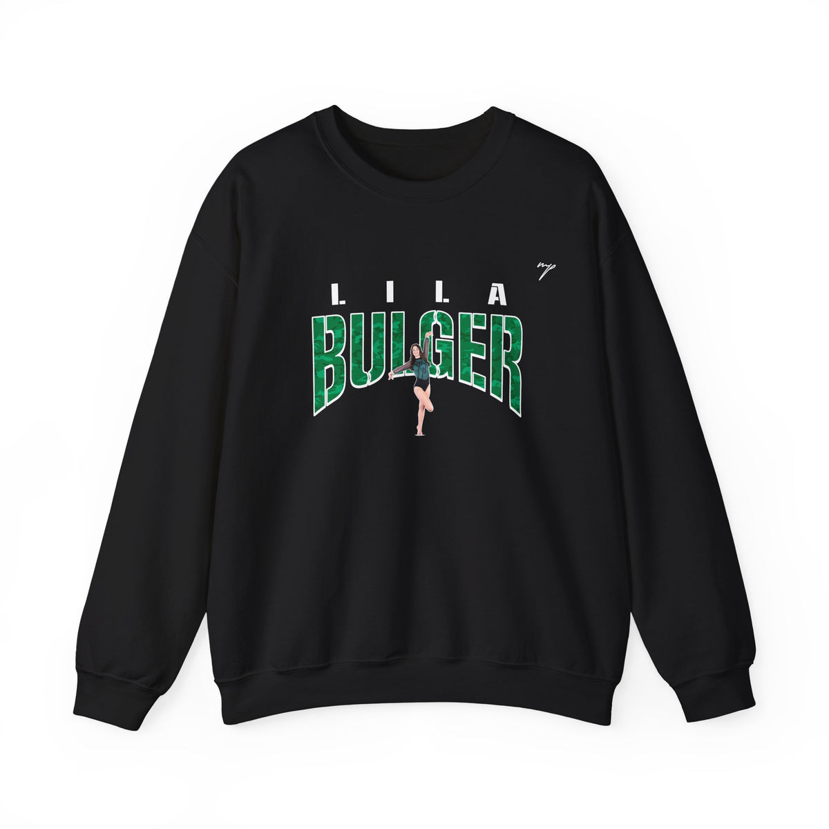 Lila Bulger Crewneck