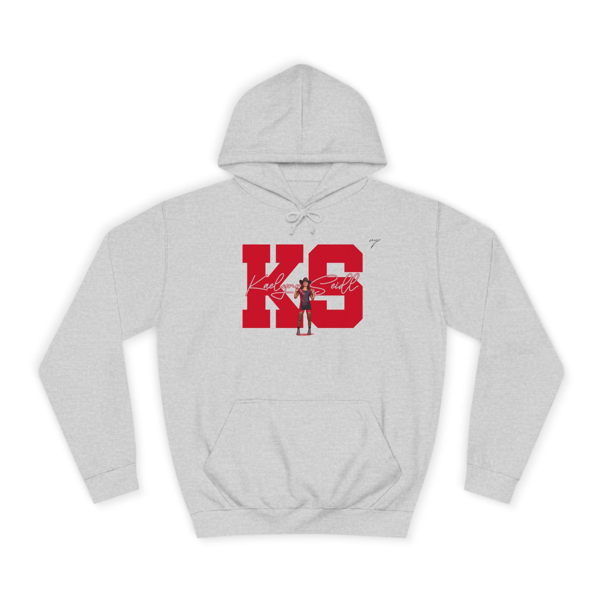 Kaelynn Seidl Hoodie