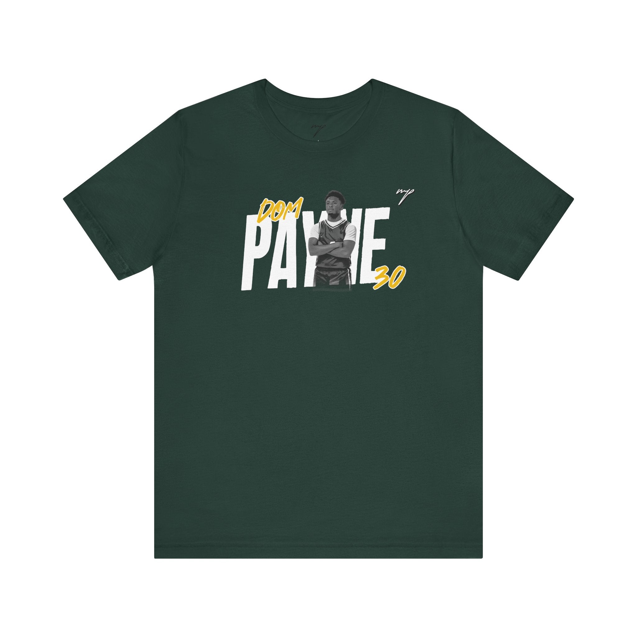 Dom Payne Graphic Tee