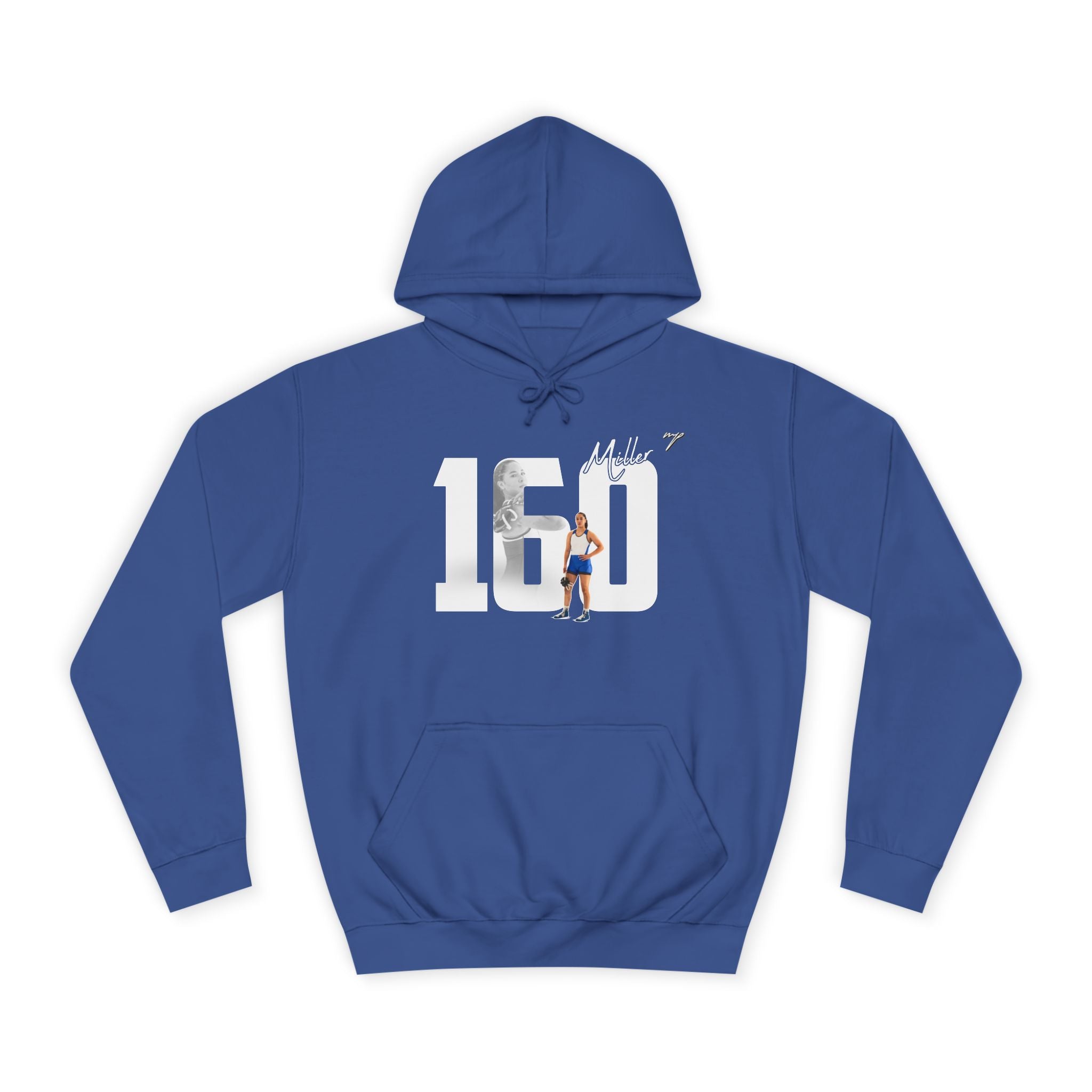 Kylie Miller Hoodie