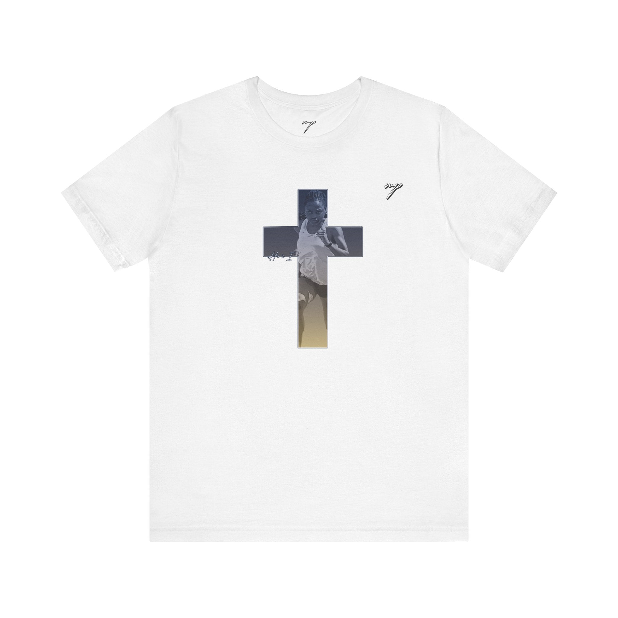 Jessica Okorie Graphic Tee