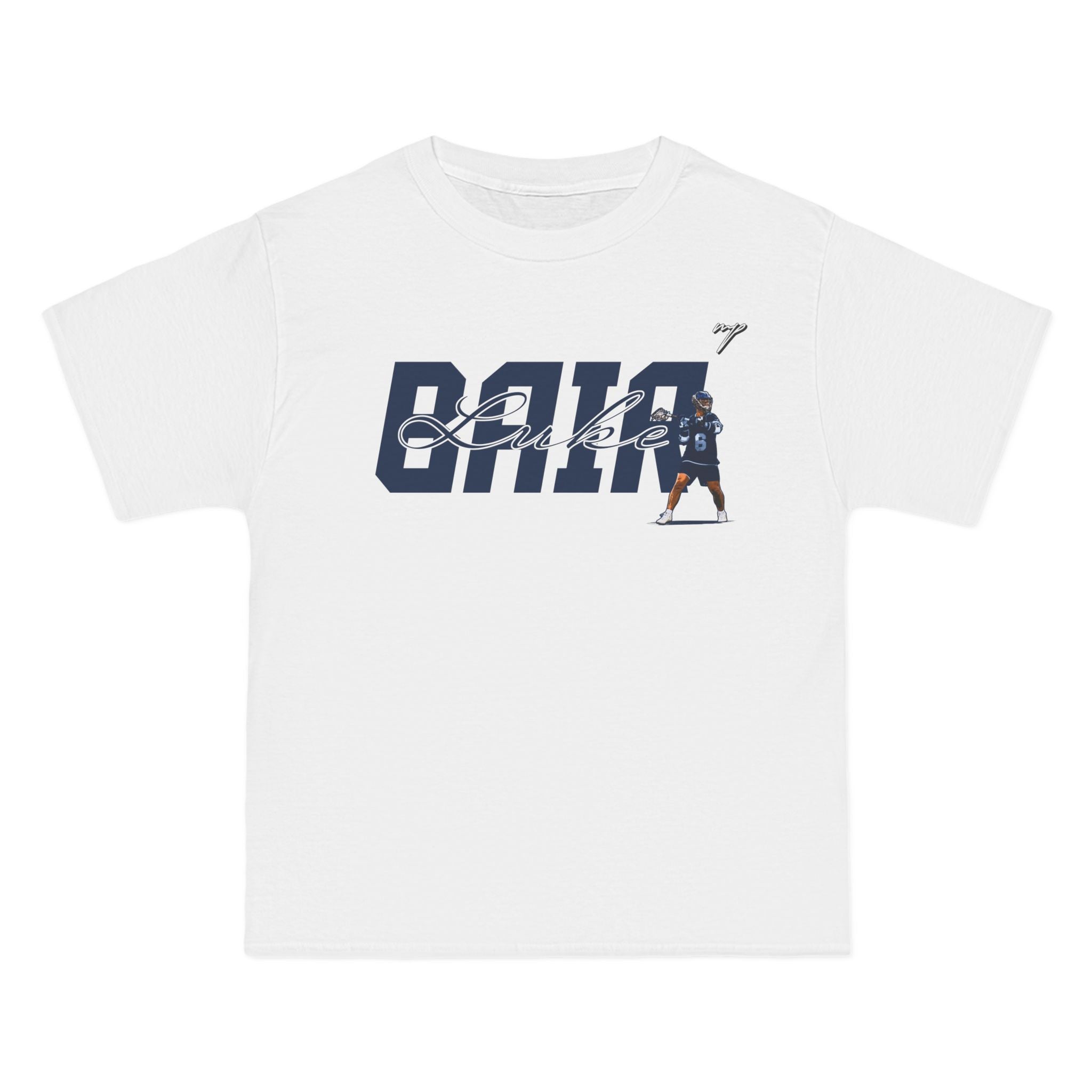 Luke Bair Vintage Tee